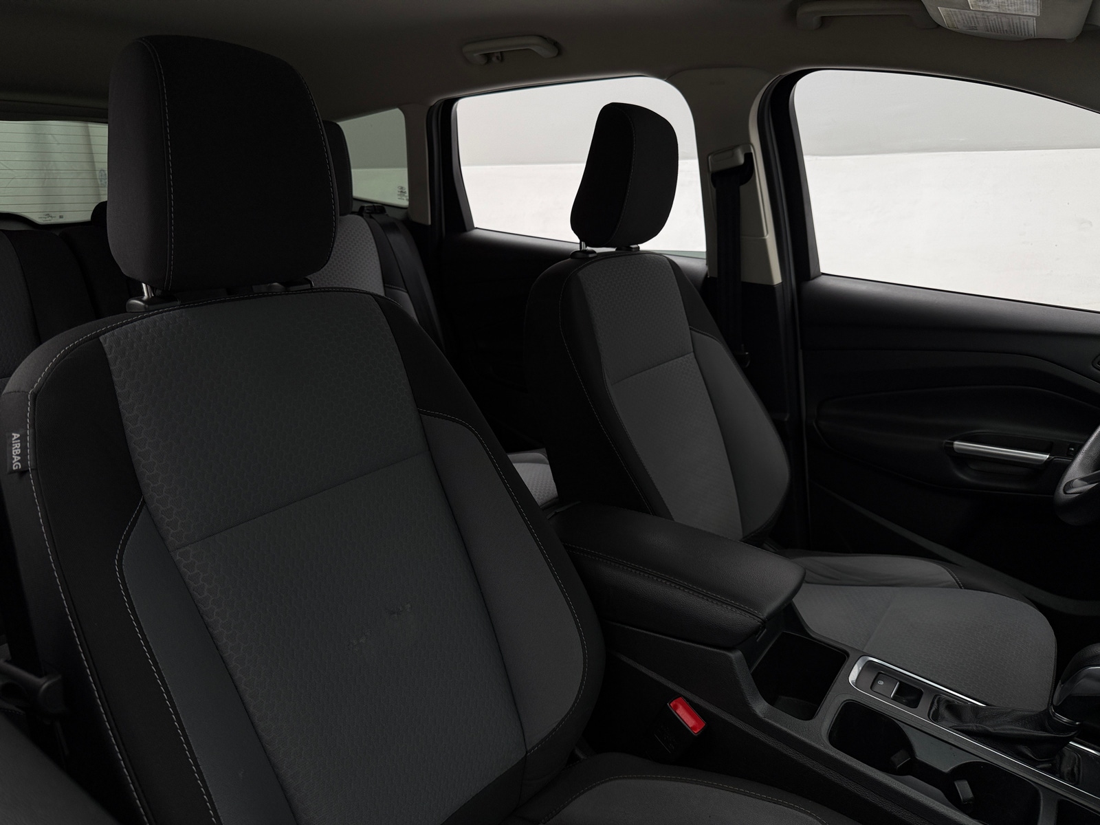 Thumbnail: 2018 Ford Escape - 2