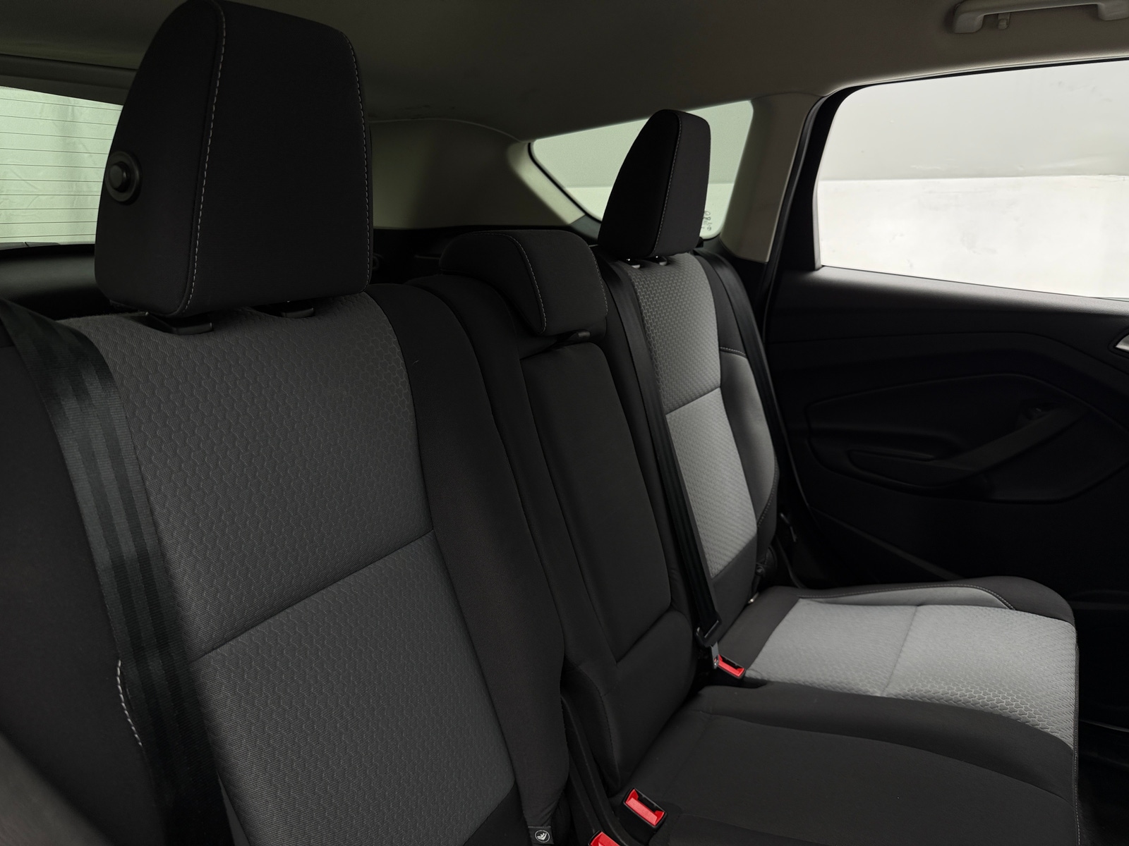 Thumbnail: 2018 Ford Escape - 6