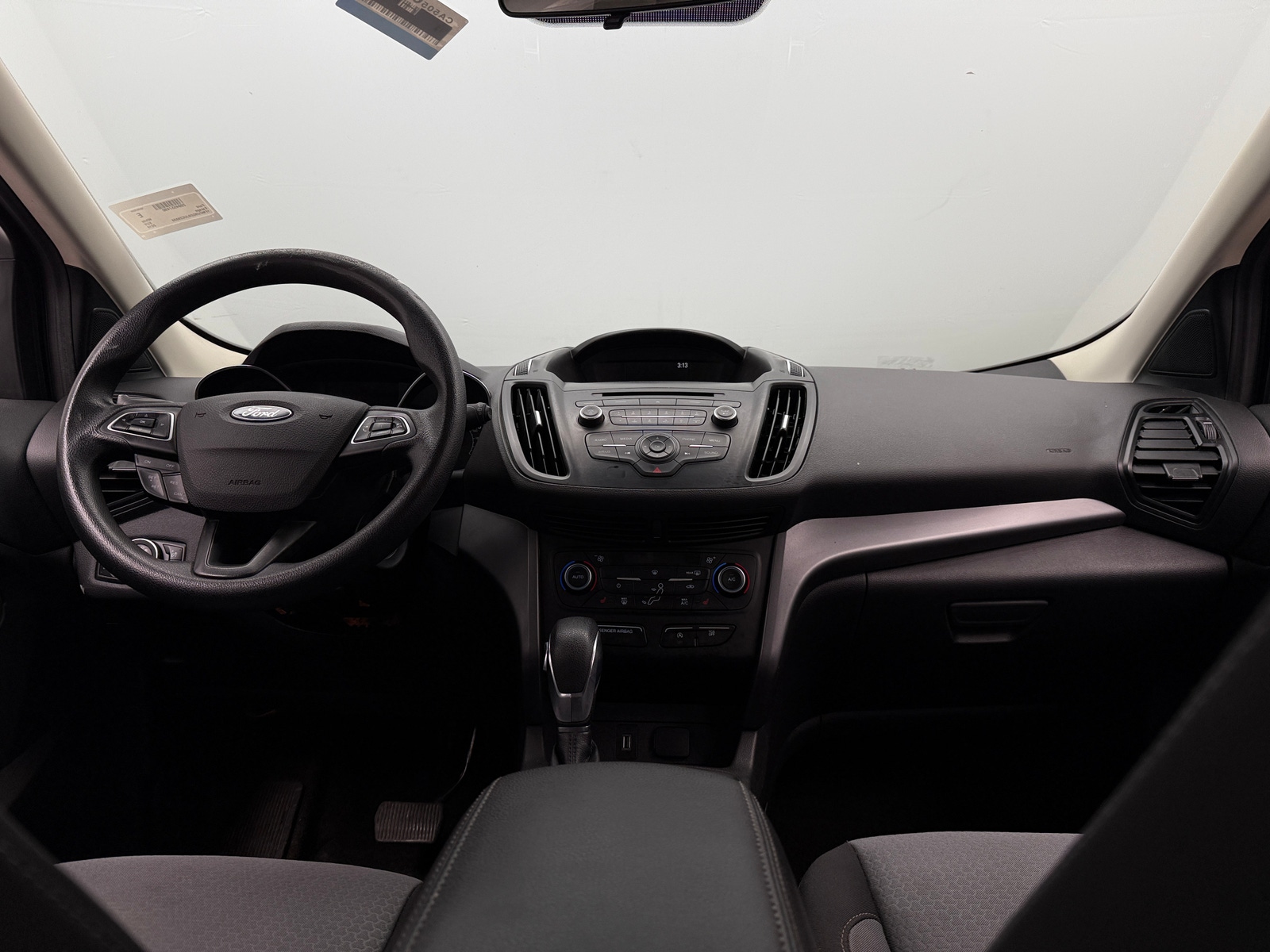 Thumbnail: 2018 Ford Escape - 3