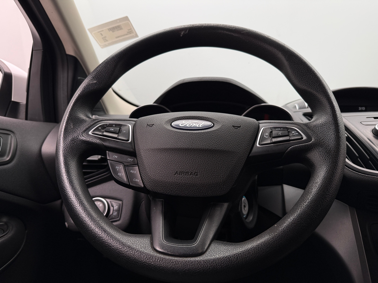 Thumbnail: 2018 Ford Escape - 5