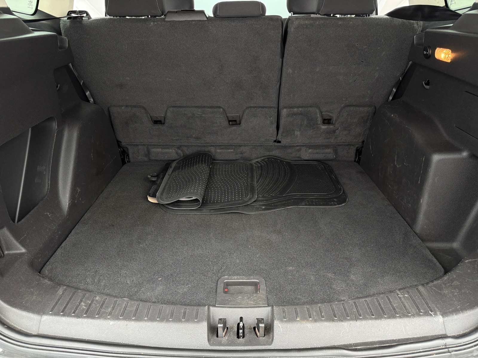 Thumbnail: 2018 Ford Escape - 7