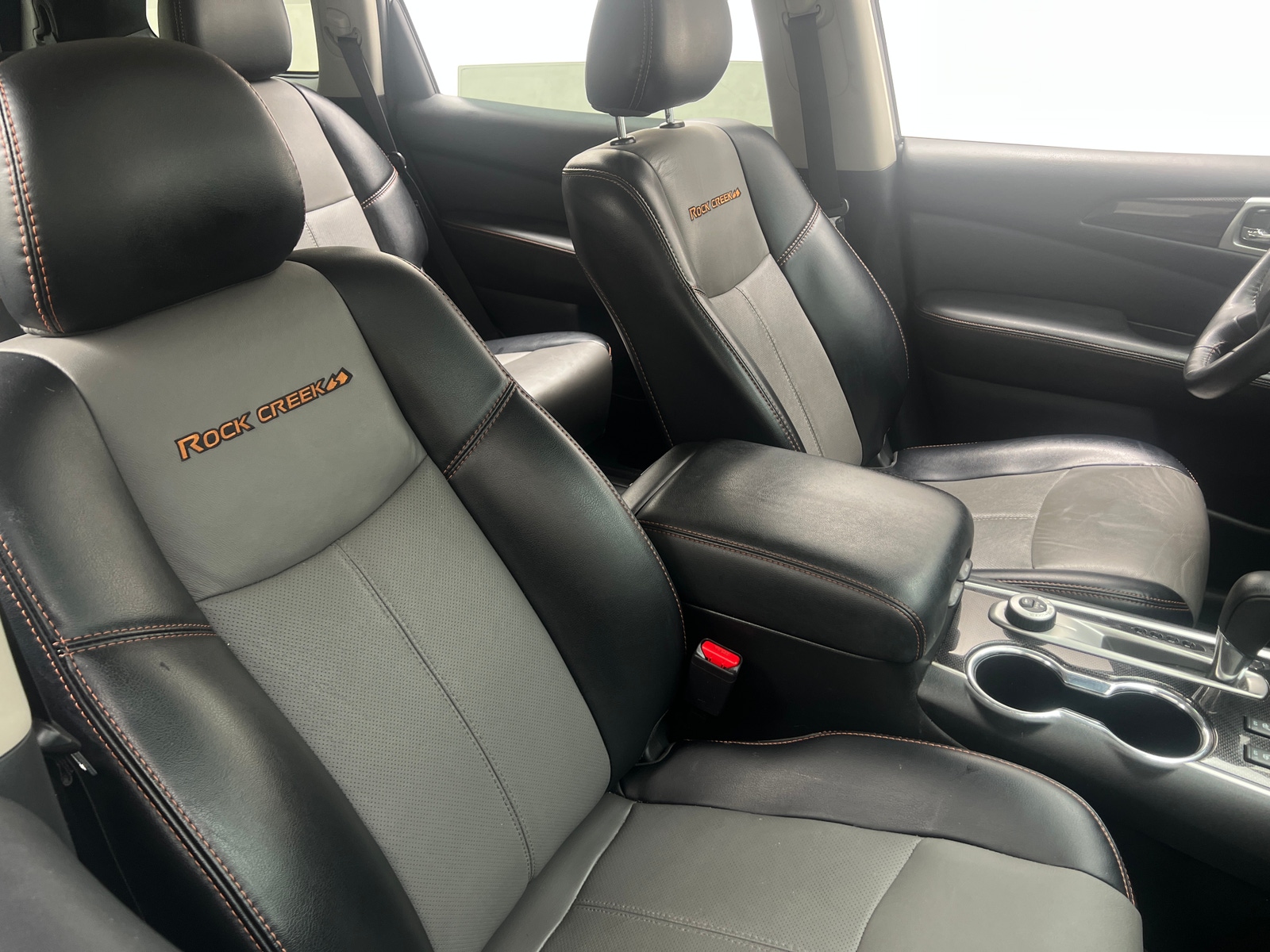 Thumbnail: 2020 Nissan Pathfinder - 5