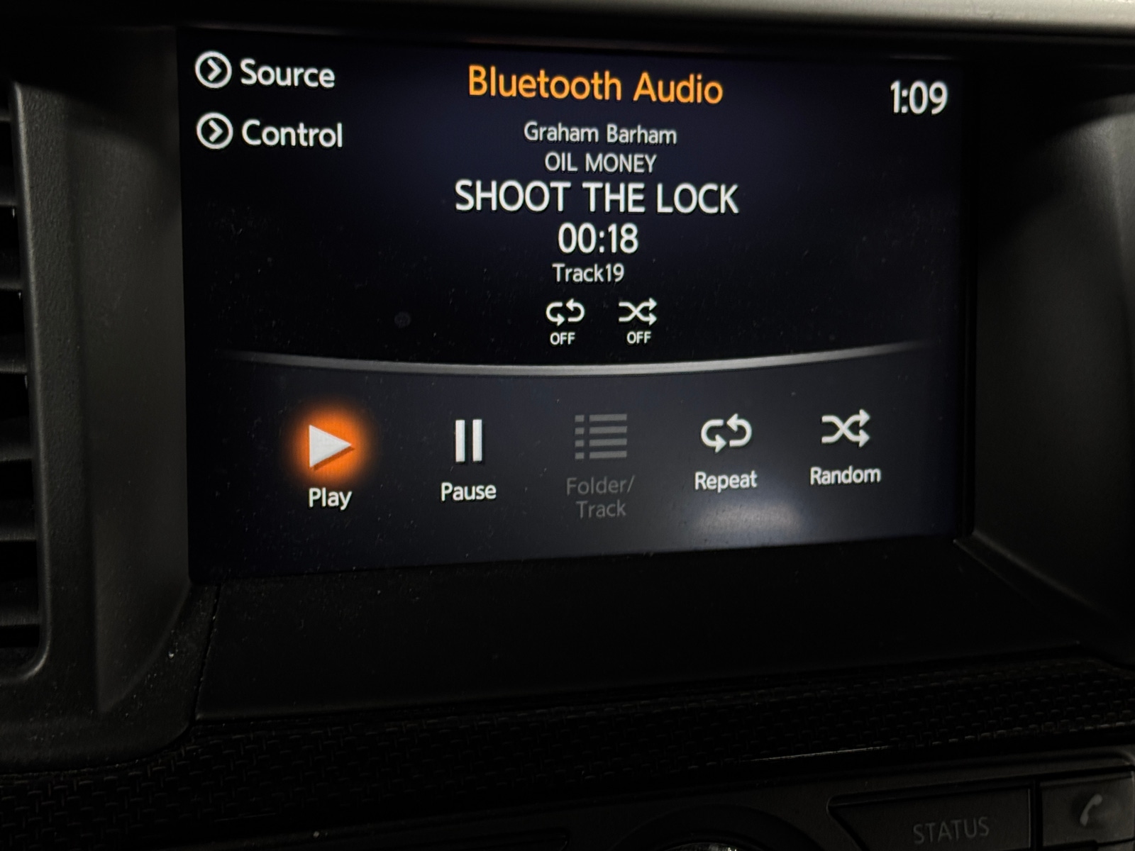 Thumbnail: 2020 Nissan Pathfinder - 3