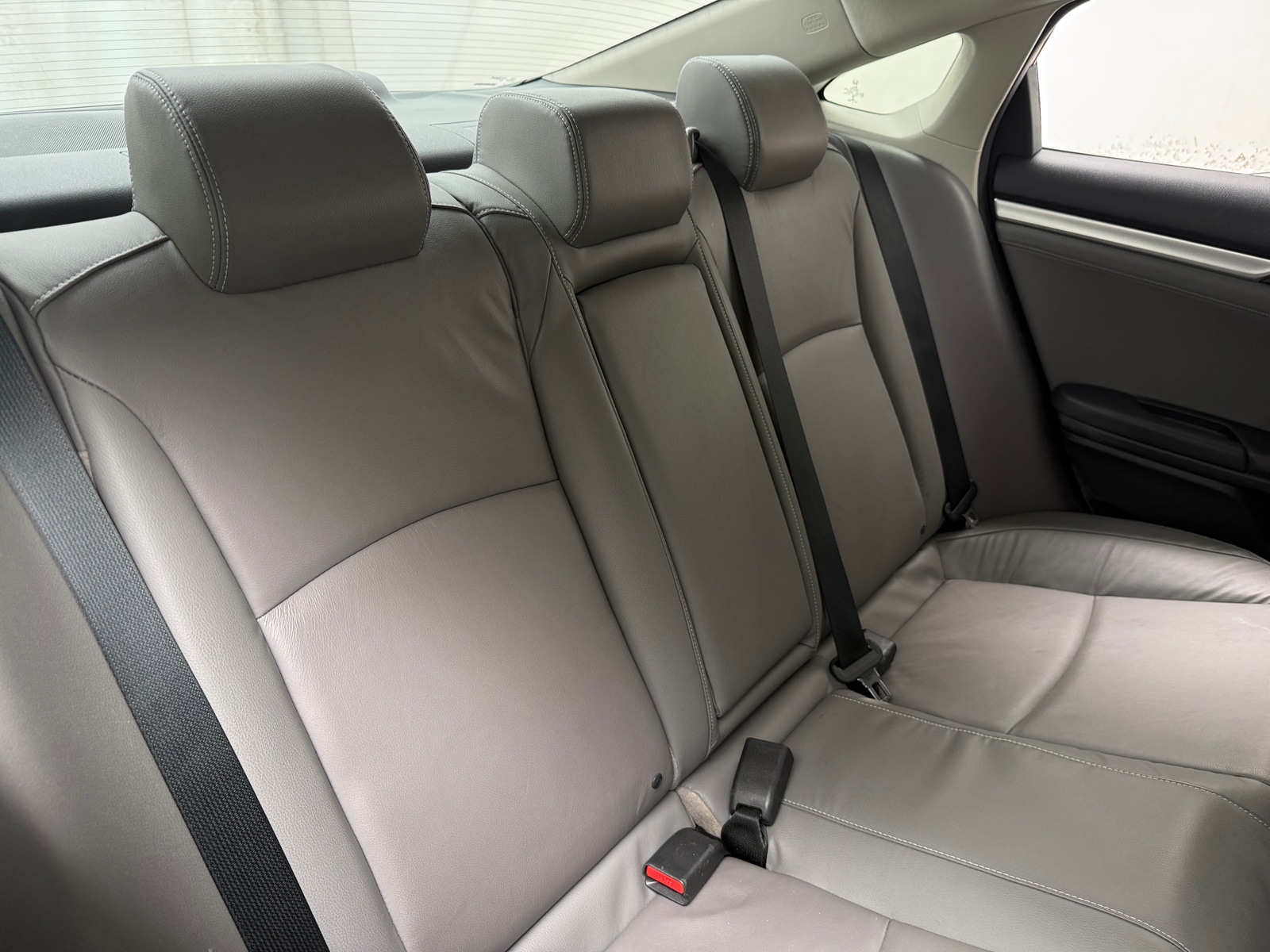 Thumbnail: 2017 Honda Civic - 5