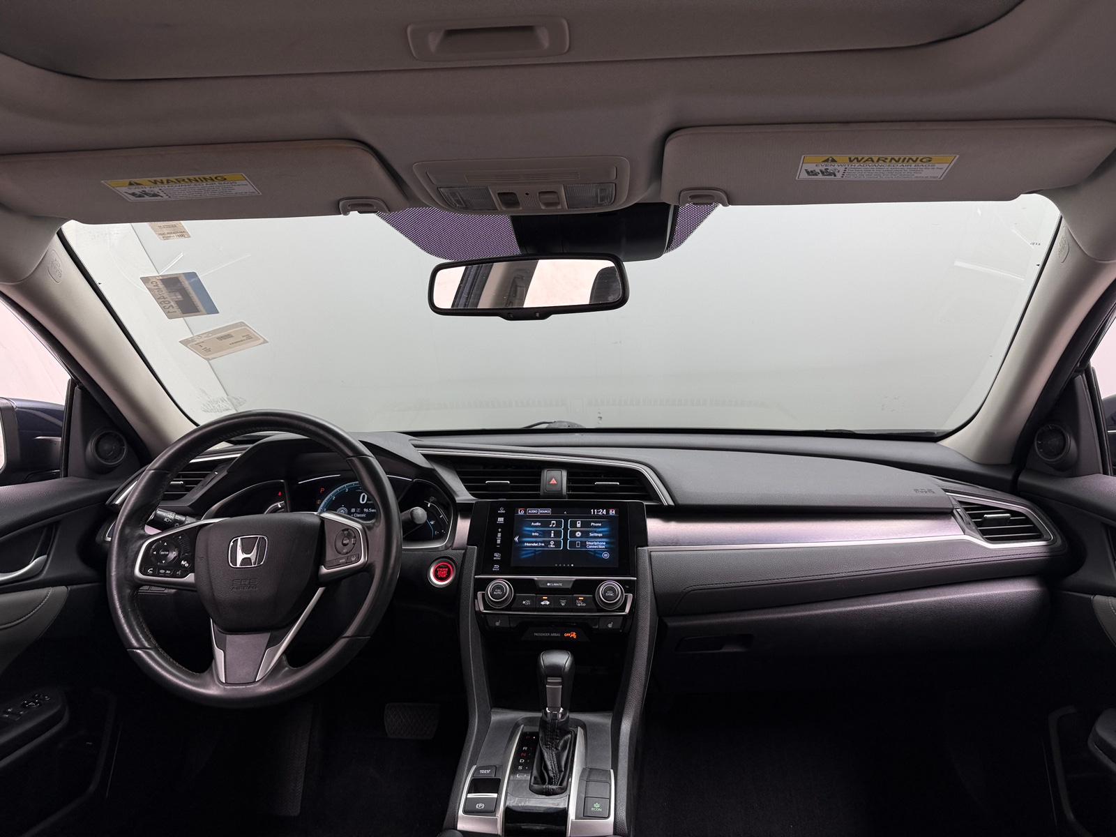 Thumbnail: 2017 Honda Civic - 2