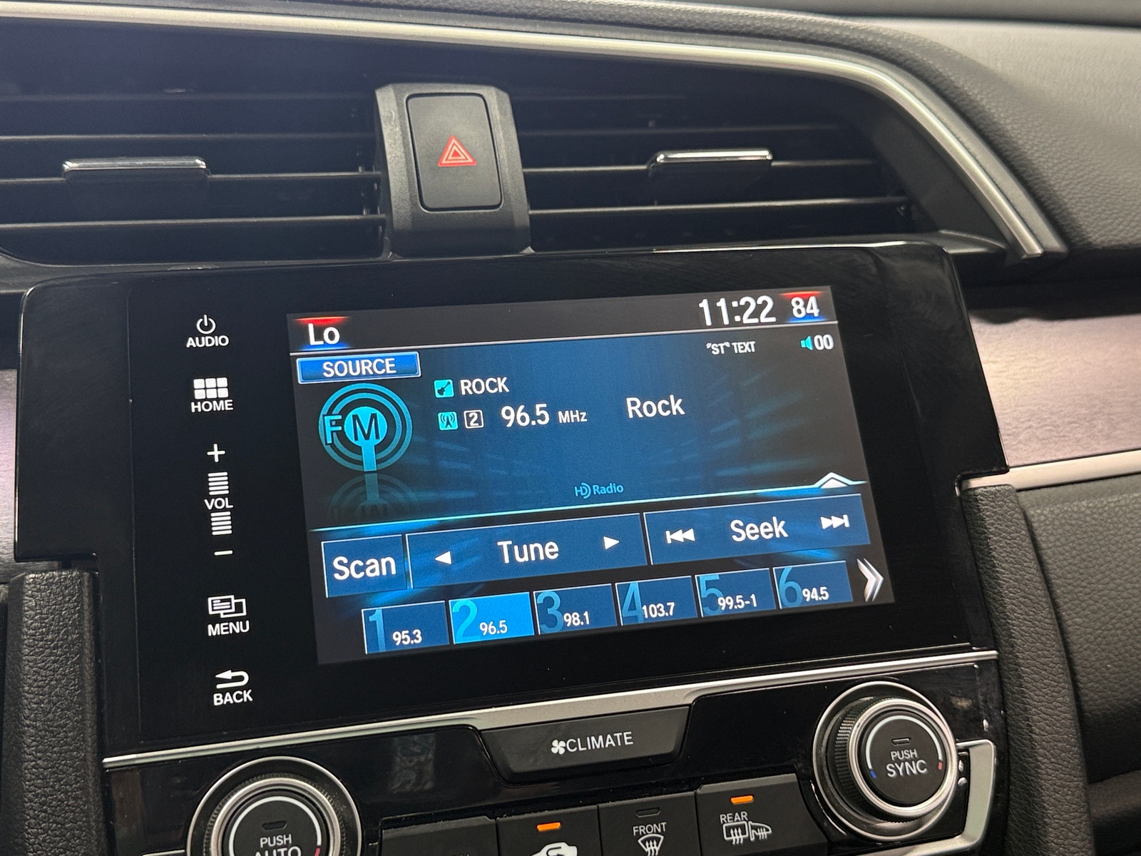 Thumbnail: 2017 Honda Civic - 3