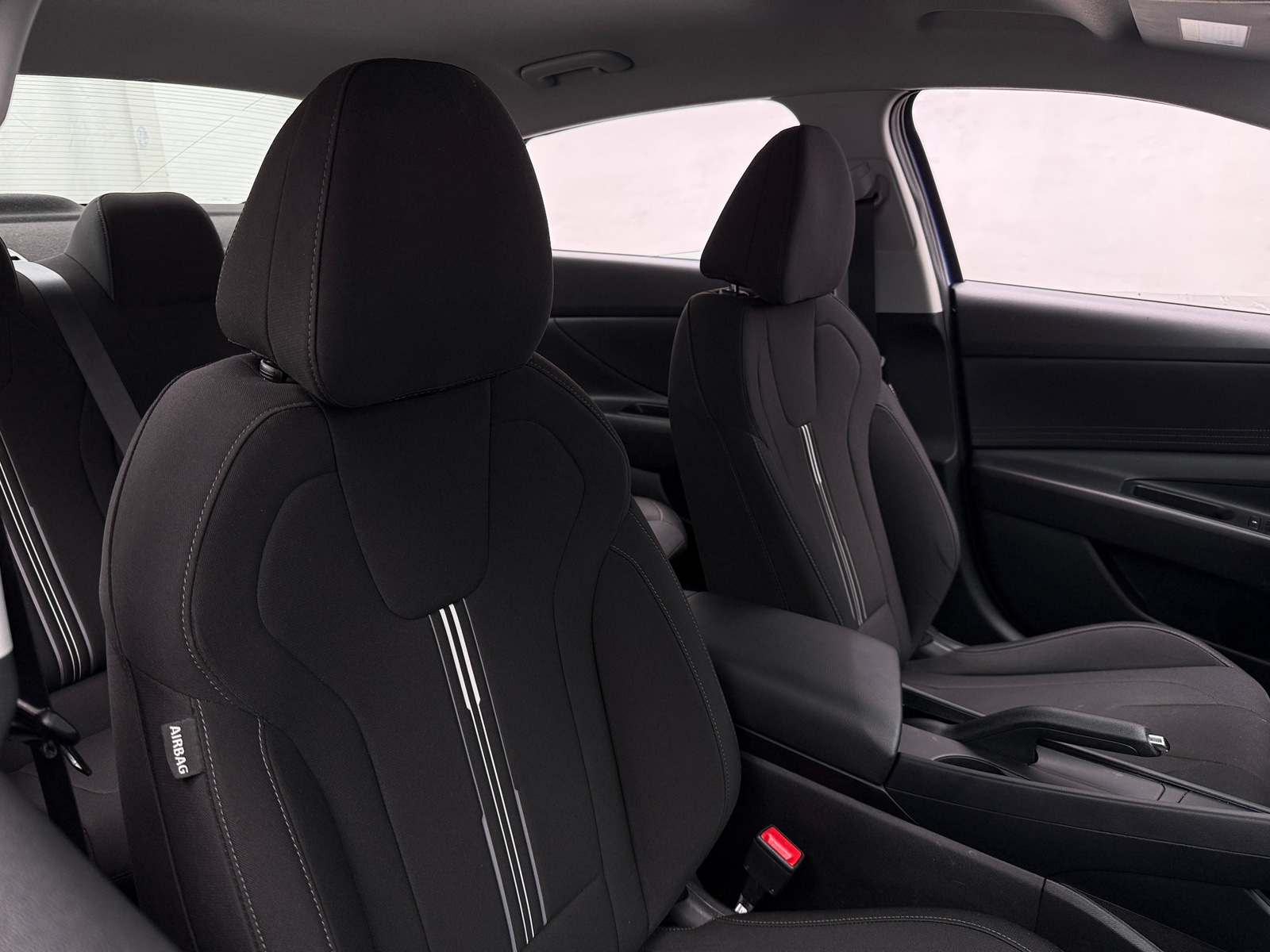 Thumbnail: 2023 Hyundai Elantra - 2