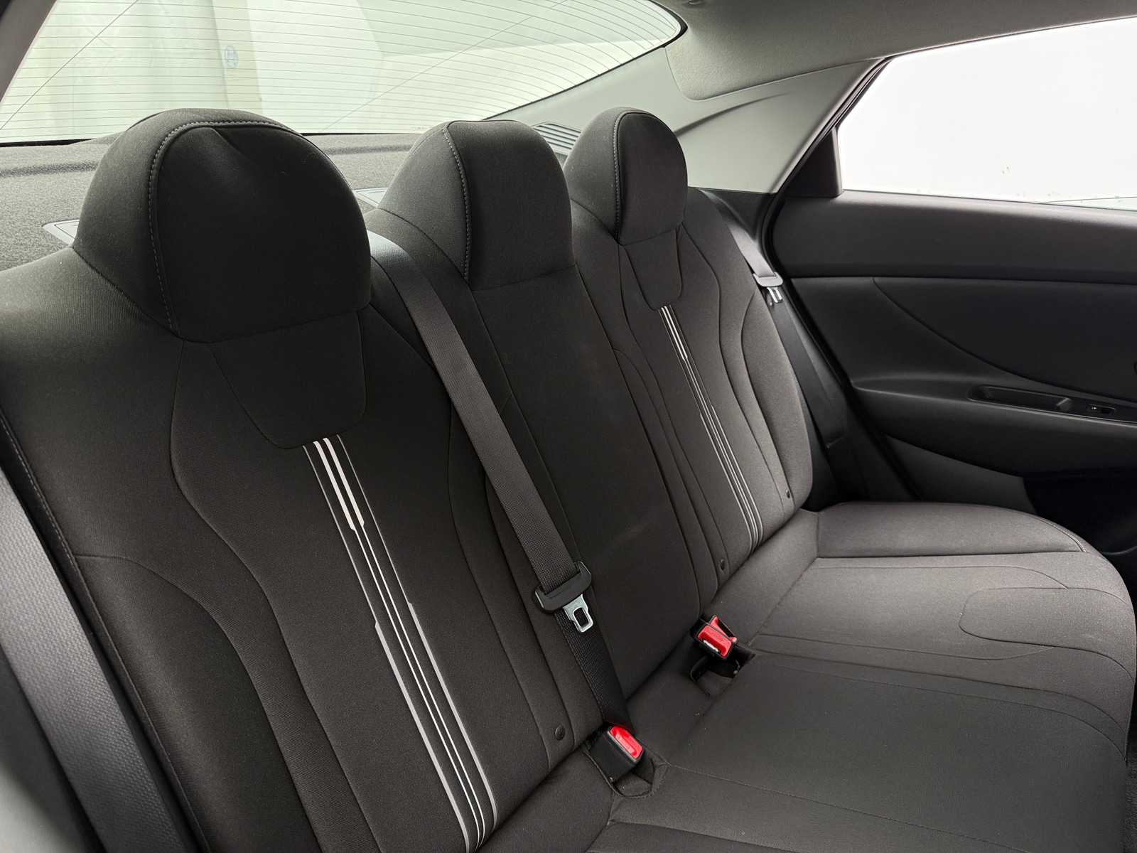 Thumbnail: 2023 Hyundai Elantra - 6