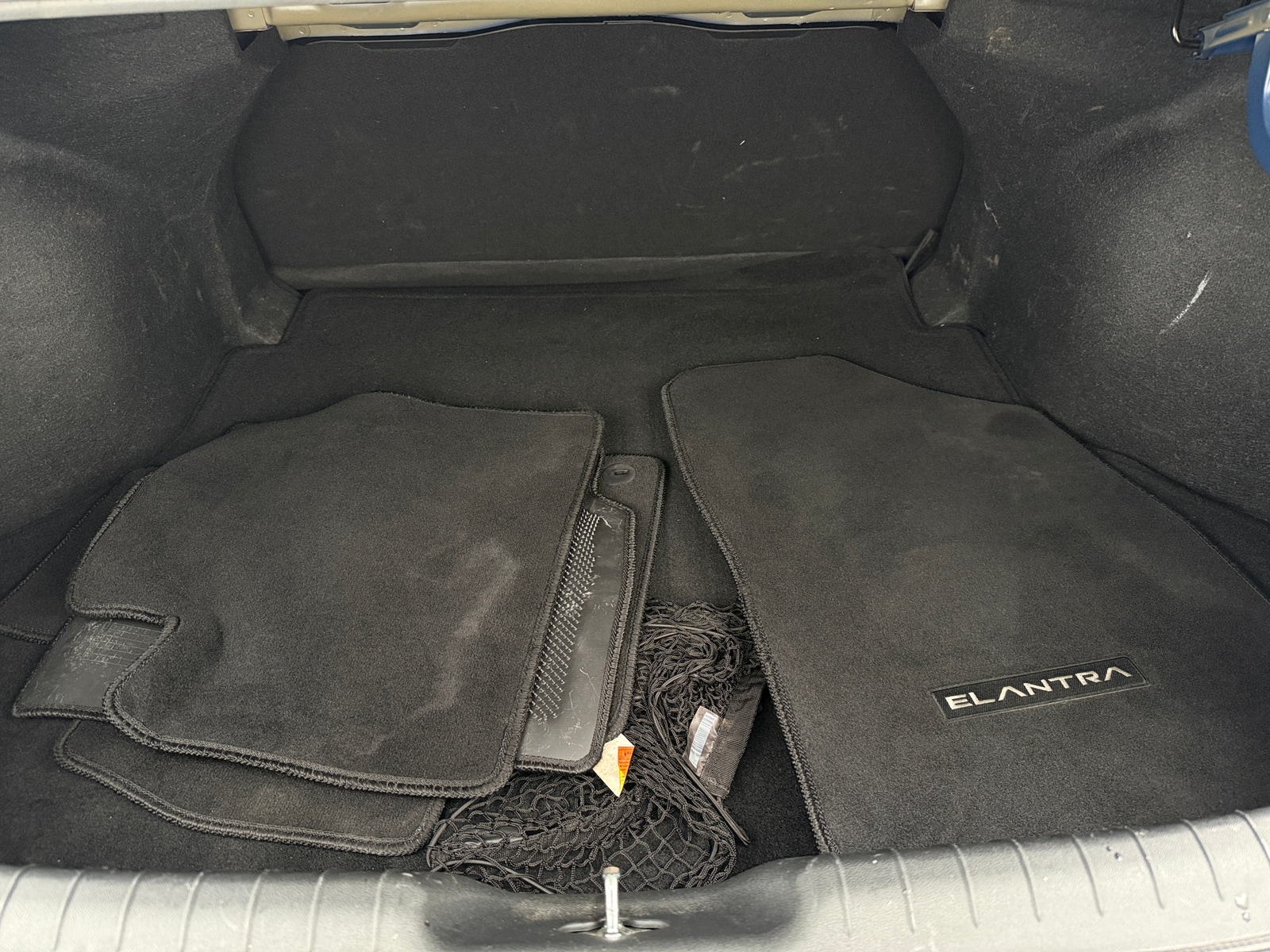 Thumbnail: 2023 Hyundai Elantra - 7