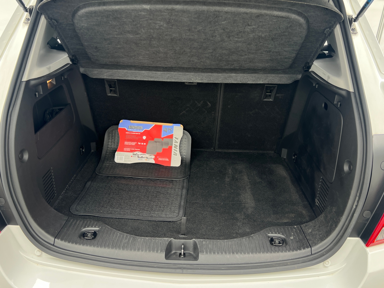 Thumbnail: 2022 Chevrolet Trax - 7