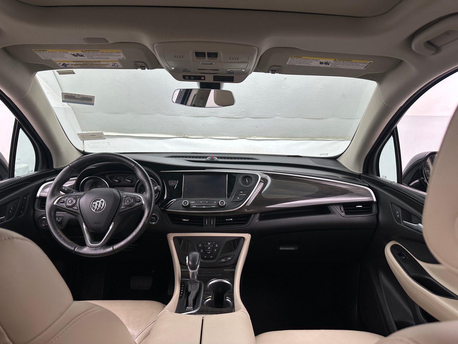 Thumbnail: 2020 Buick Envision - 2