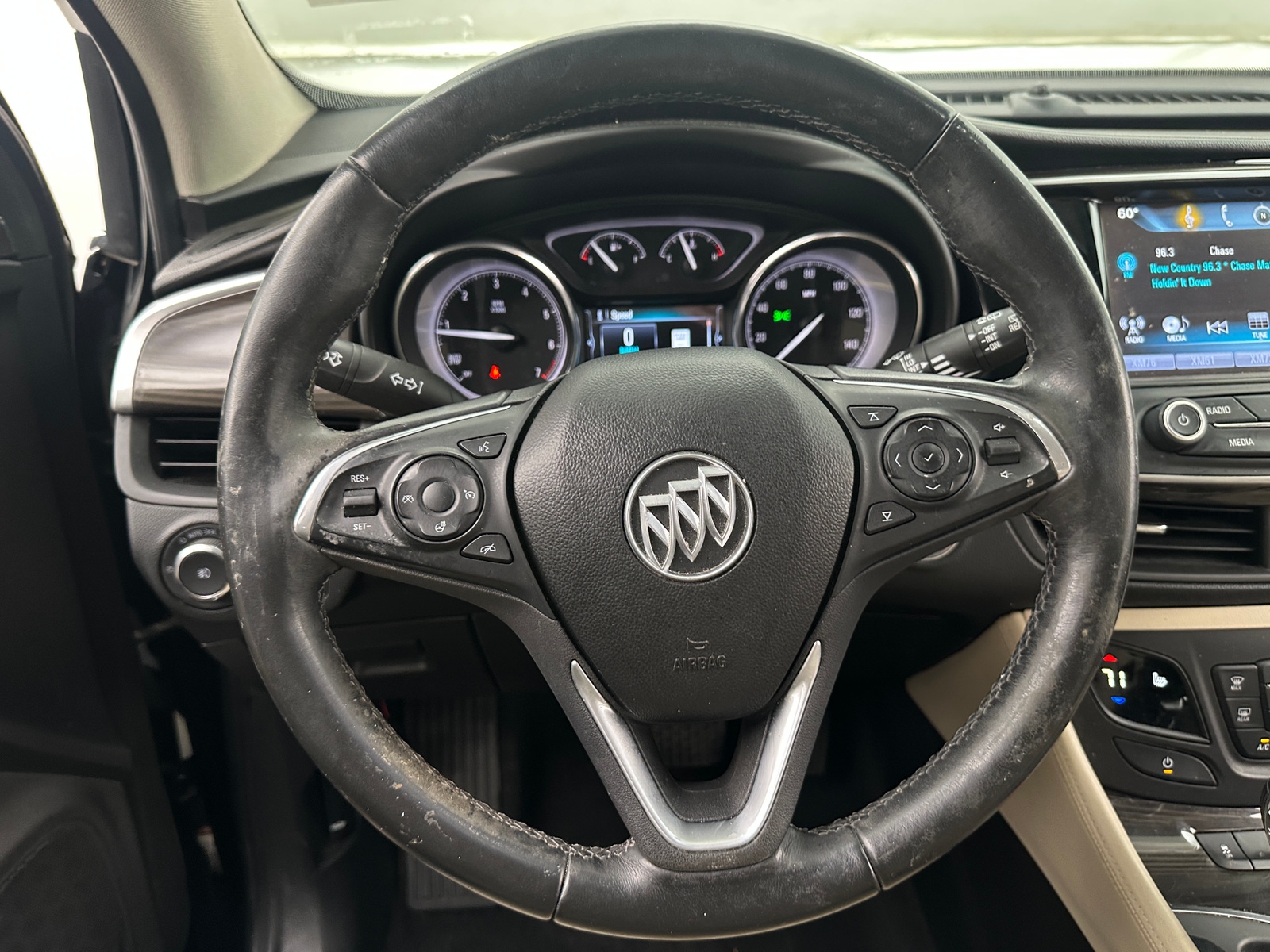Thumbnail: 2020 Buick Envision - 4