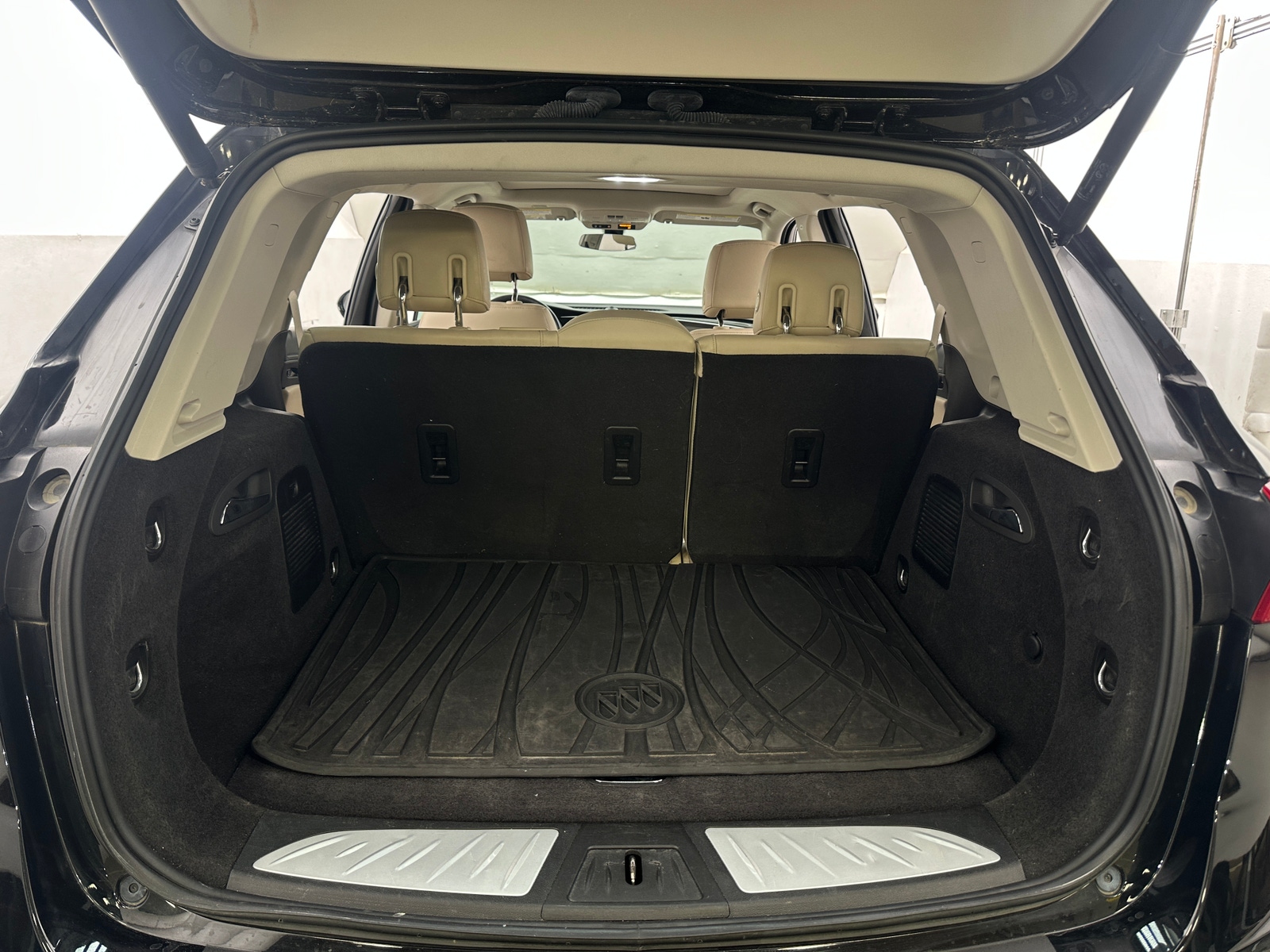 Thumbnail: 2020 Buick Envision - 6