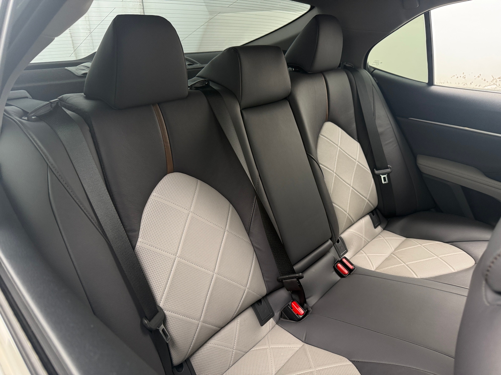 Thumbnail: 2019 Toyota Camry - 5