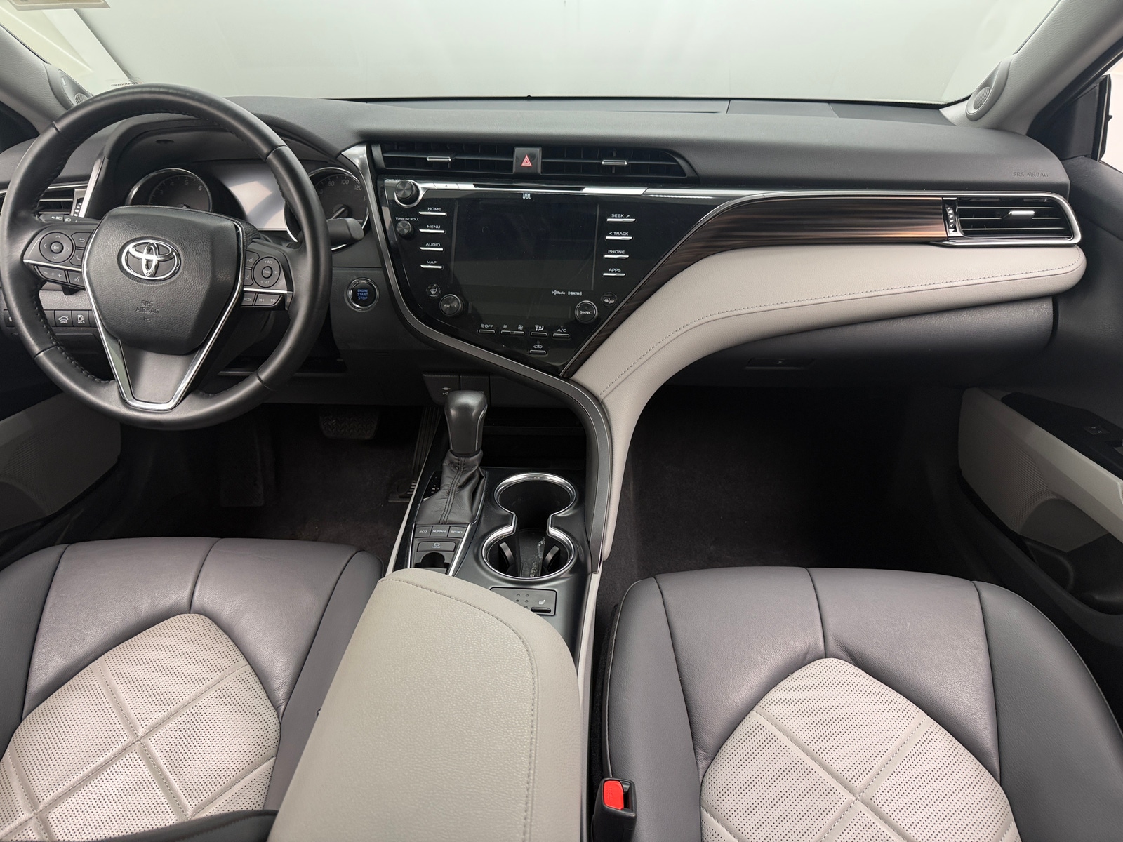 Thumbnail: 2019 Toyota Camry - 2