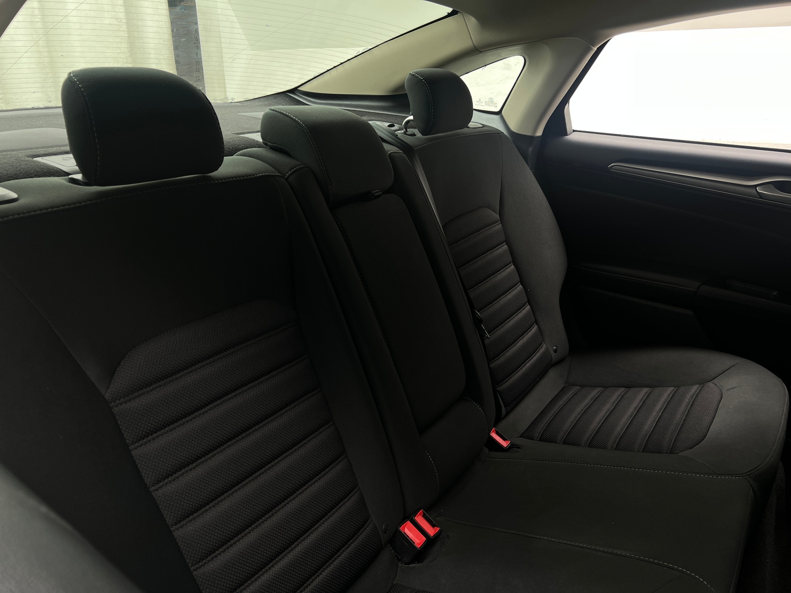 Thumbnail: 2017 Ford Fusion - 6