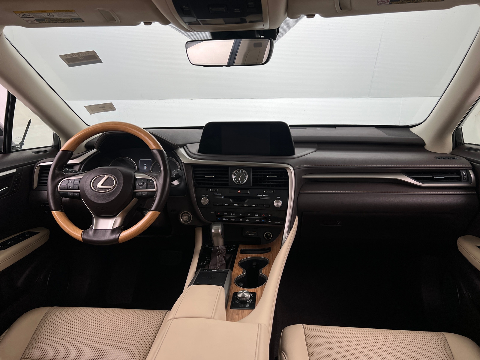 Thumbnail: 2020 Lexus RX - 2