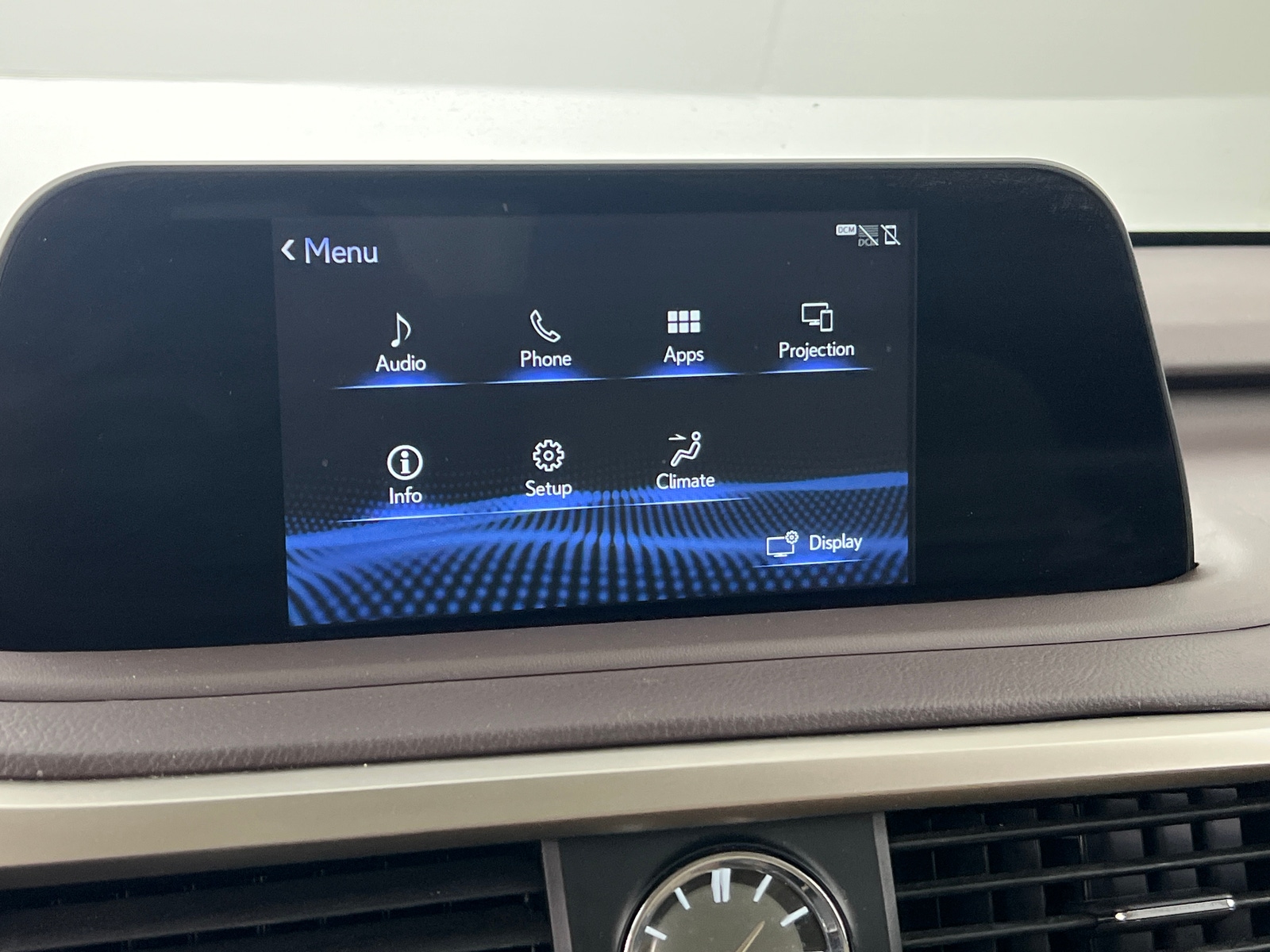 Thumbnail: 2020 Lexus RX - 3