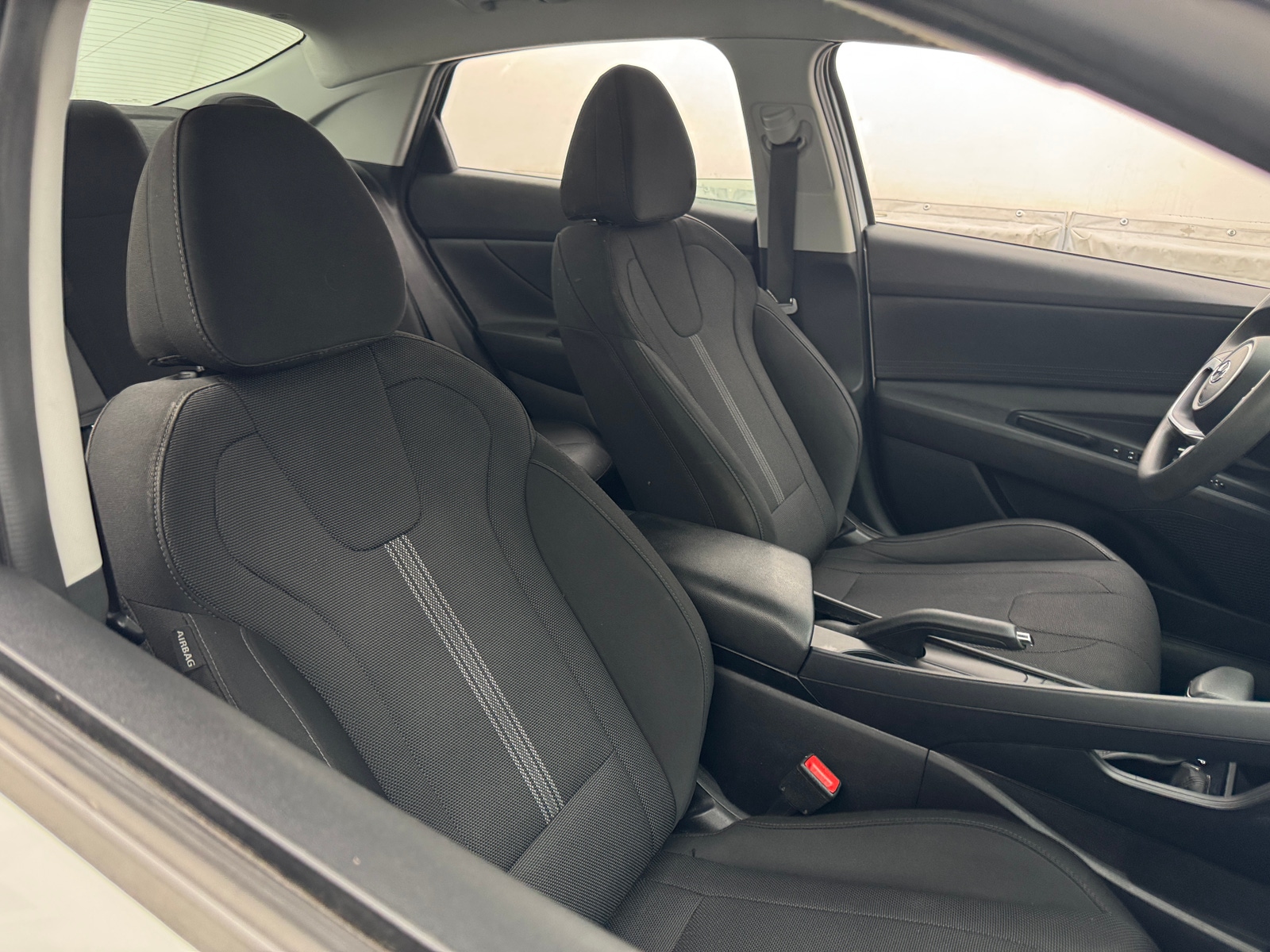 Thumbnail: 2021 Hyundai Elantra - 2