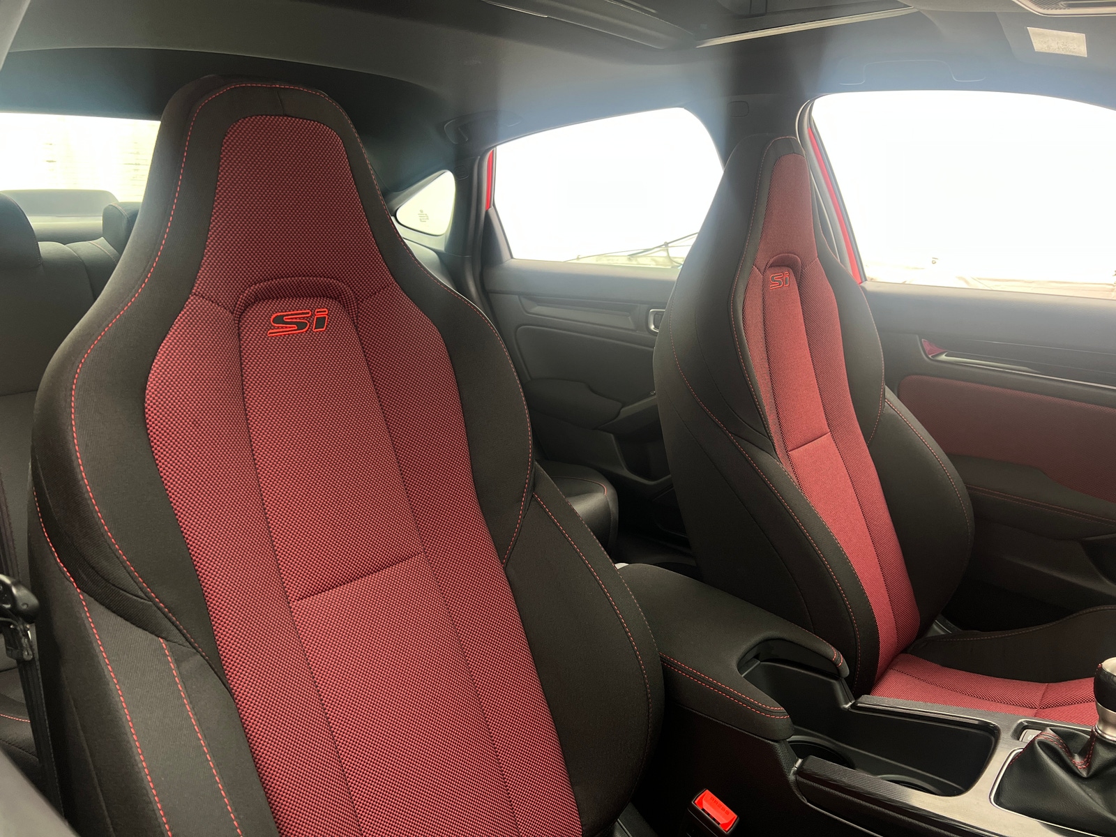 Thumbnail: 2026 Honda Civic - 2