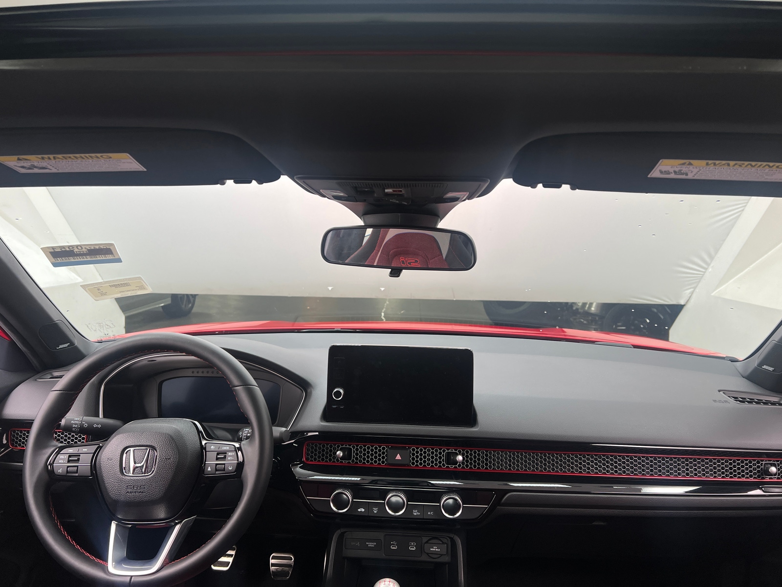 Thumbnail: 2026 Honda Civic - 3