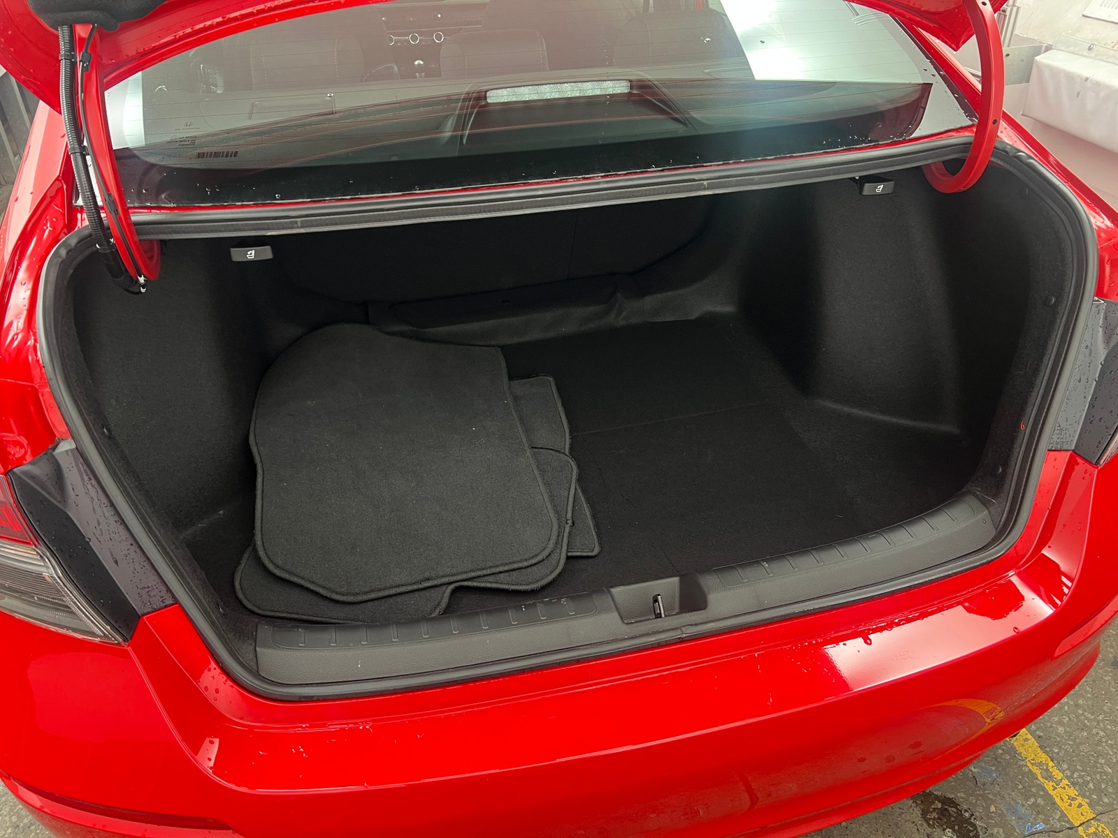 Thumbnail: 2026 Honda Civic - 7