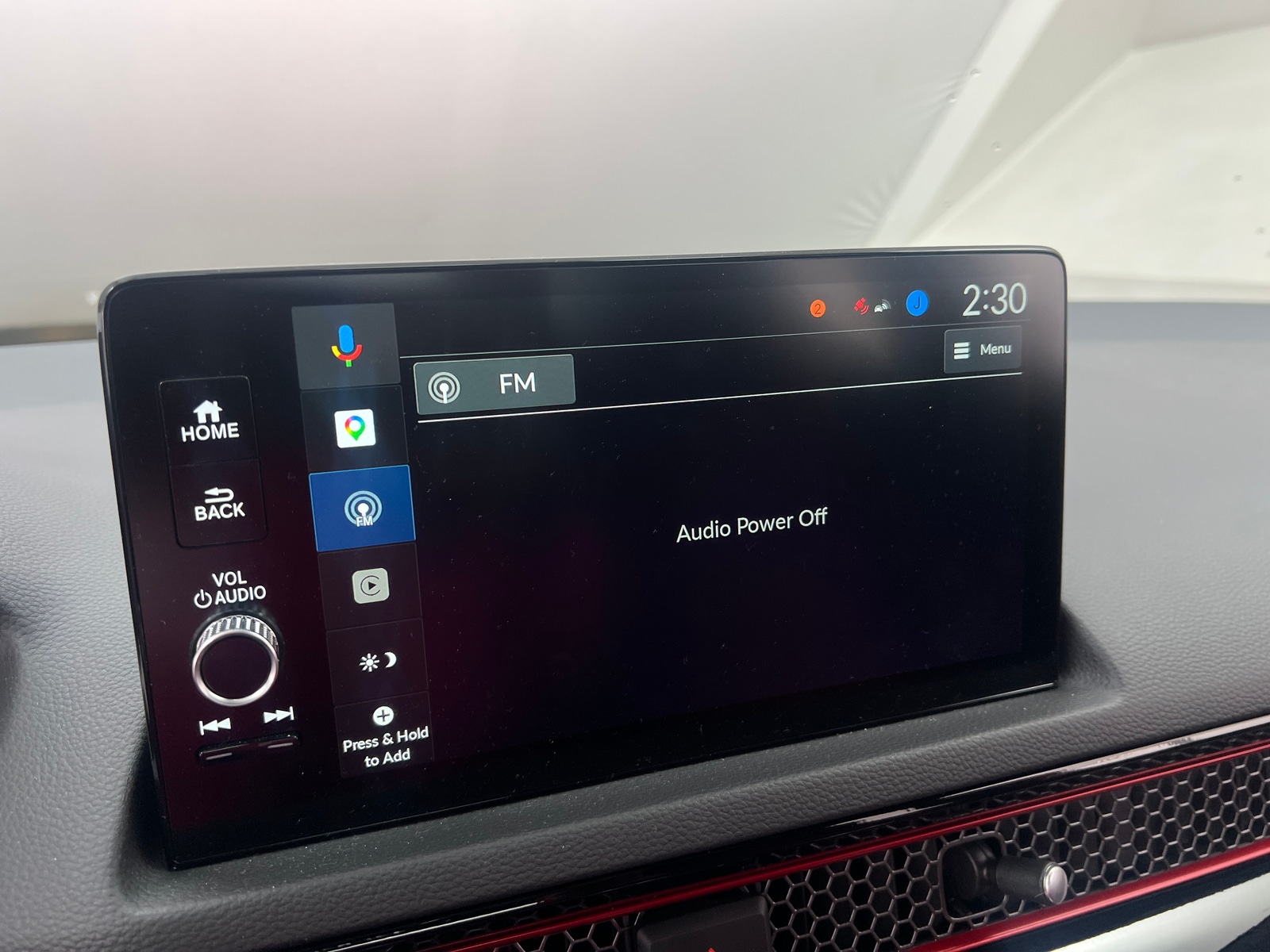 Thumbnail: 2026 Honda Civic - 4