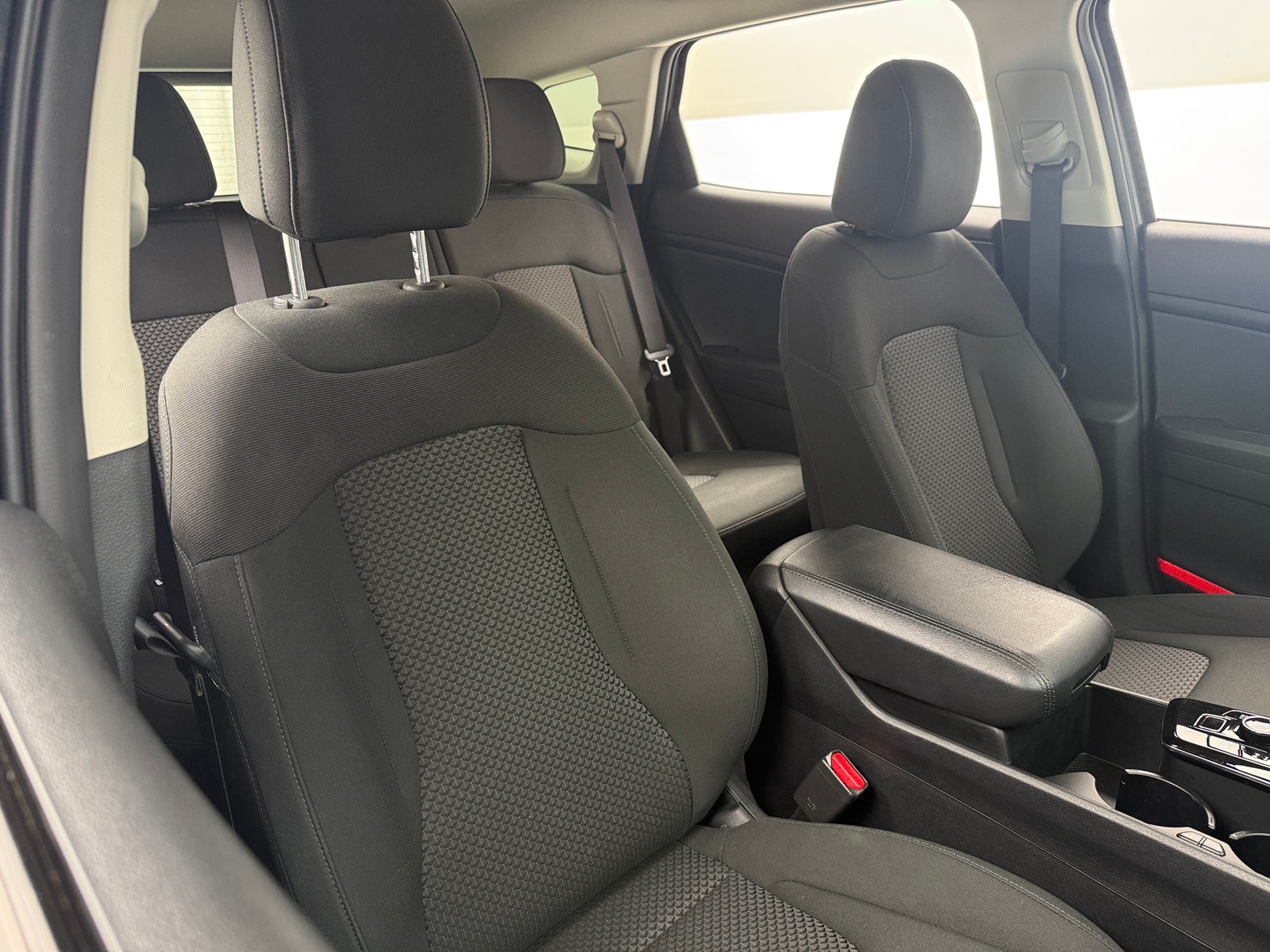 Thumbnail: 2023 Kia Sportage - 2