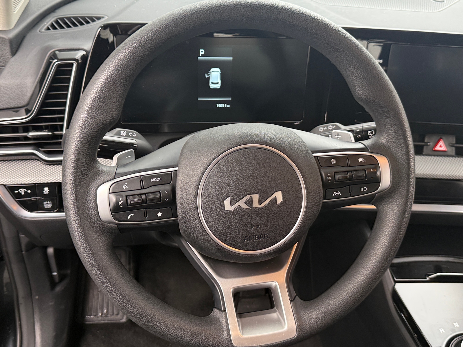 Thumbnail: 2023 Kia Sportage - 5