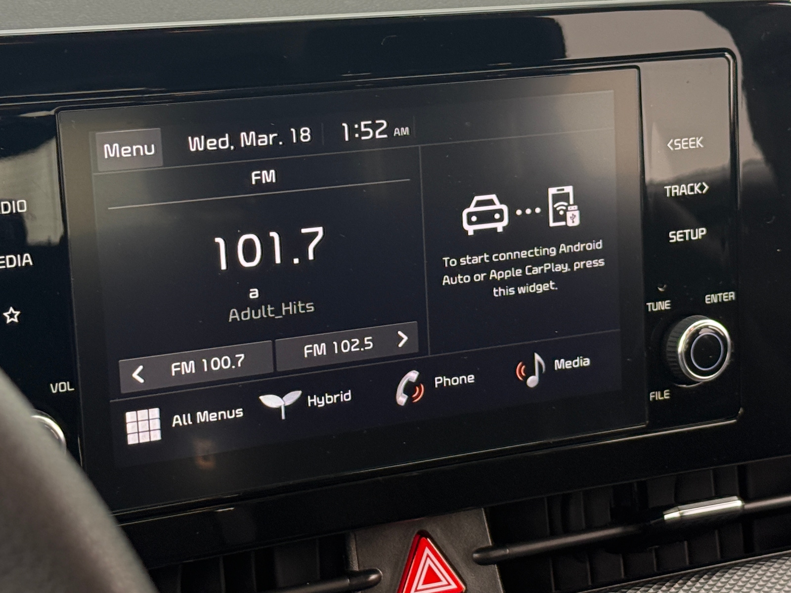 Thumbnail: 2023 Kia Sportage - 4