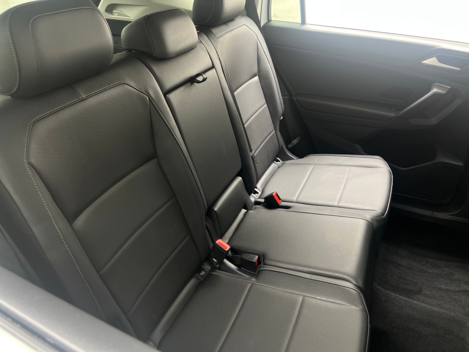 Thumbnail: 2019 Volkswagen Tiguan - 5