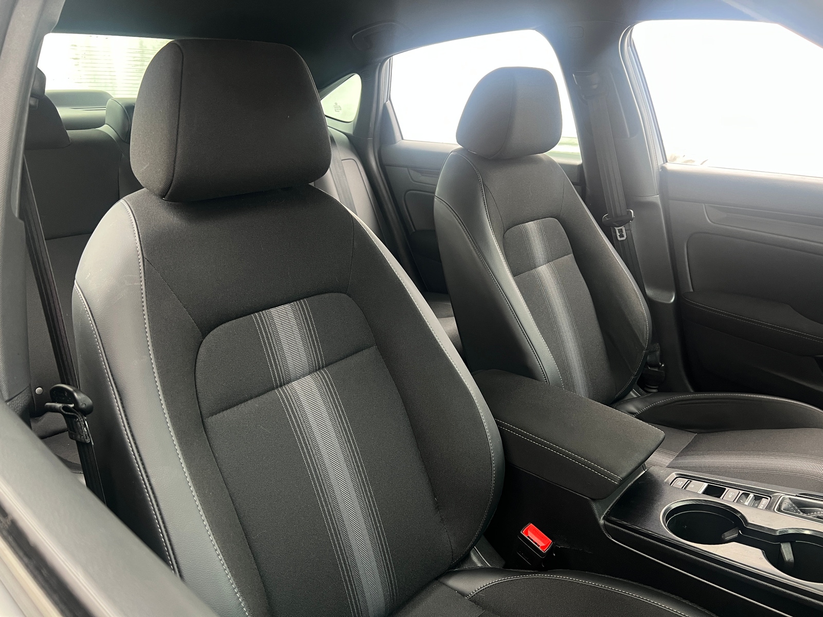 Thumbnail: 2023 Honda Civic - 2