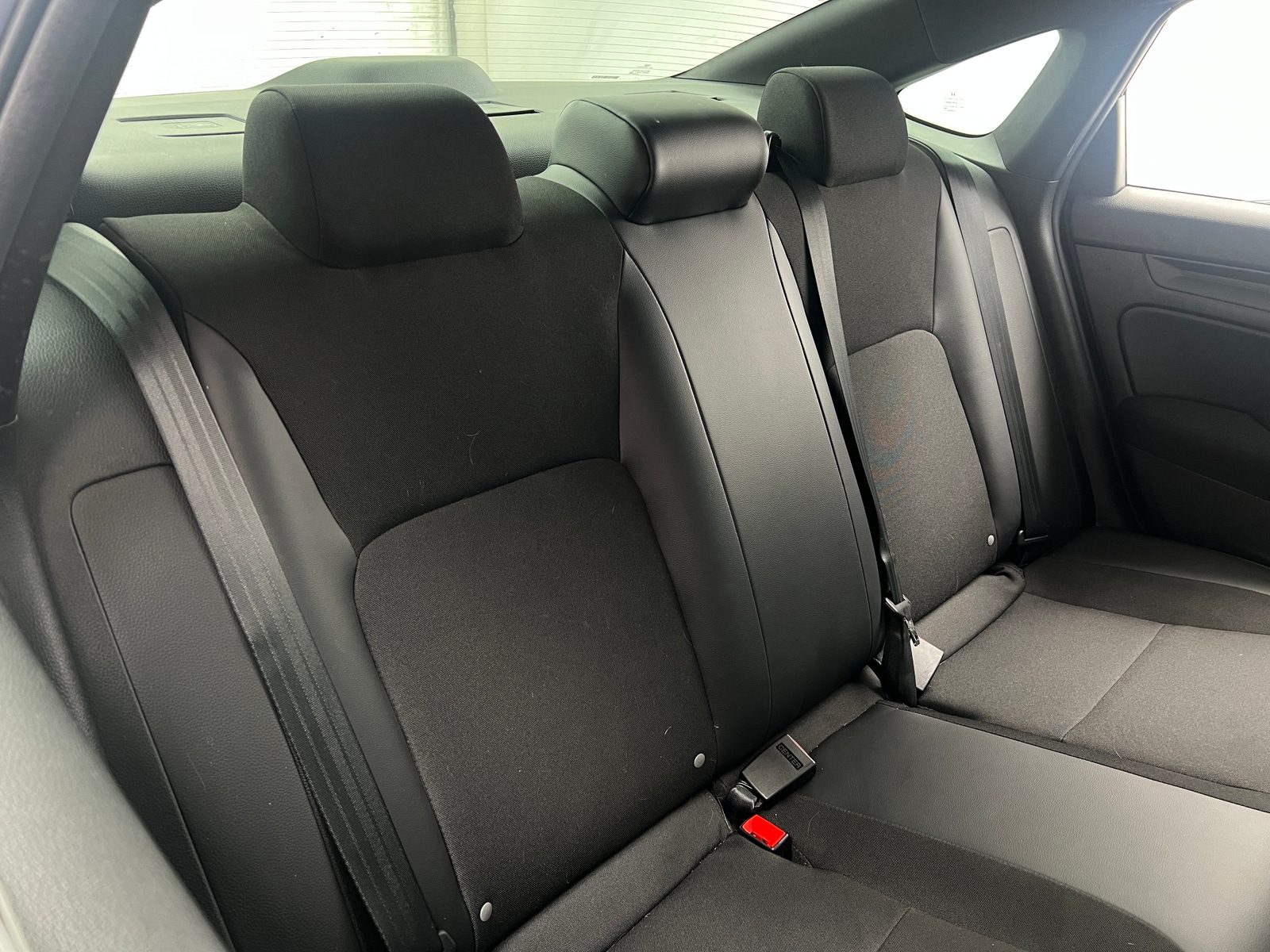 Thumbnail: 2023 Honda Civic - 6