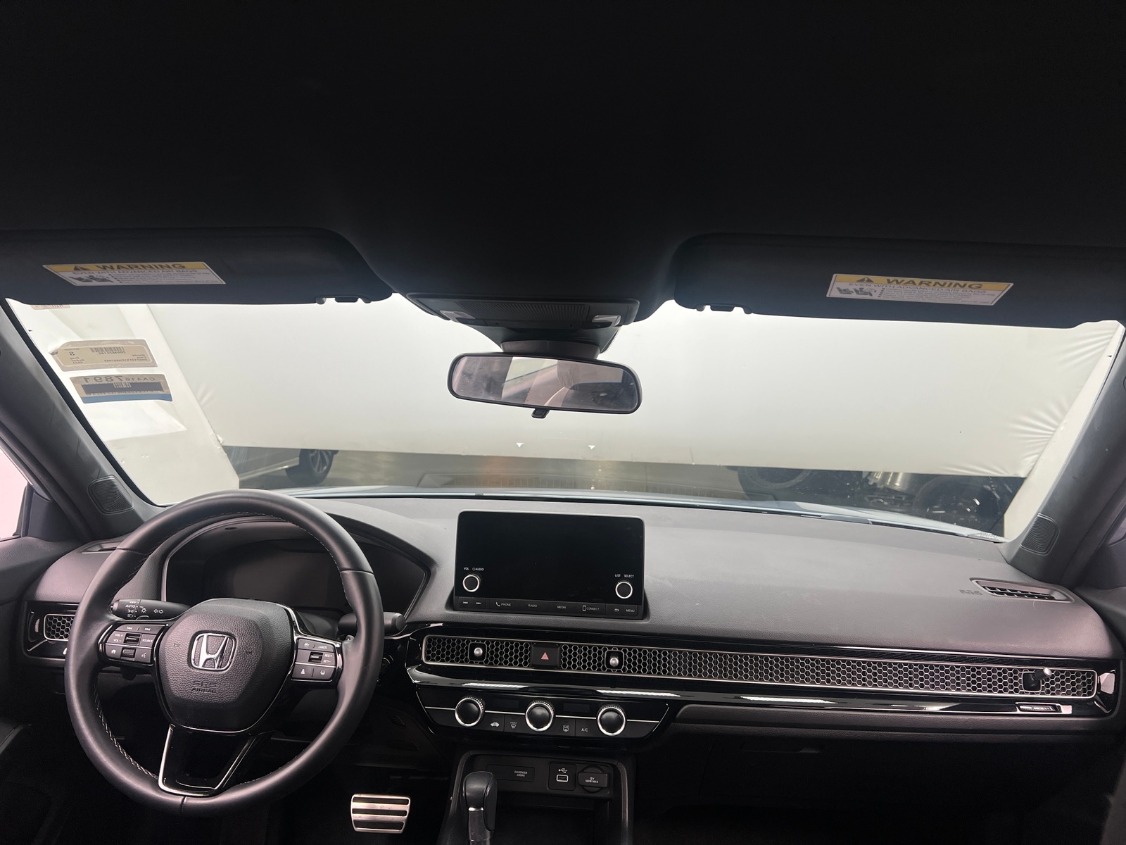 Thumbnail: 2023 Honda Civic - 3