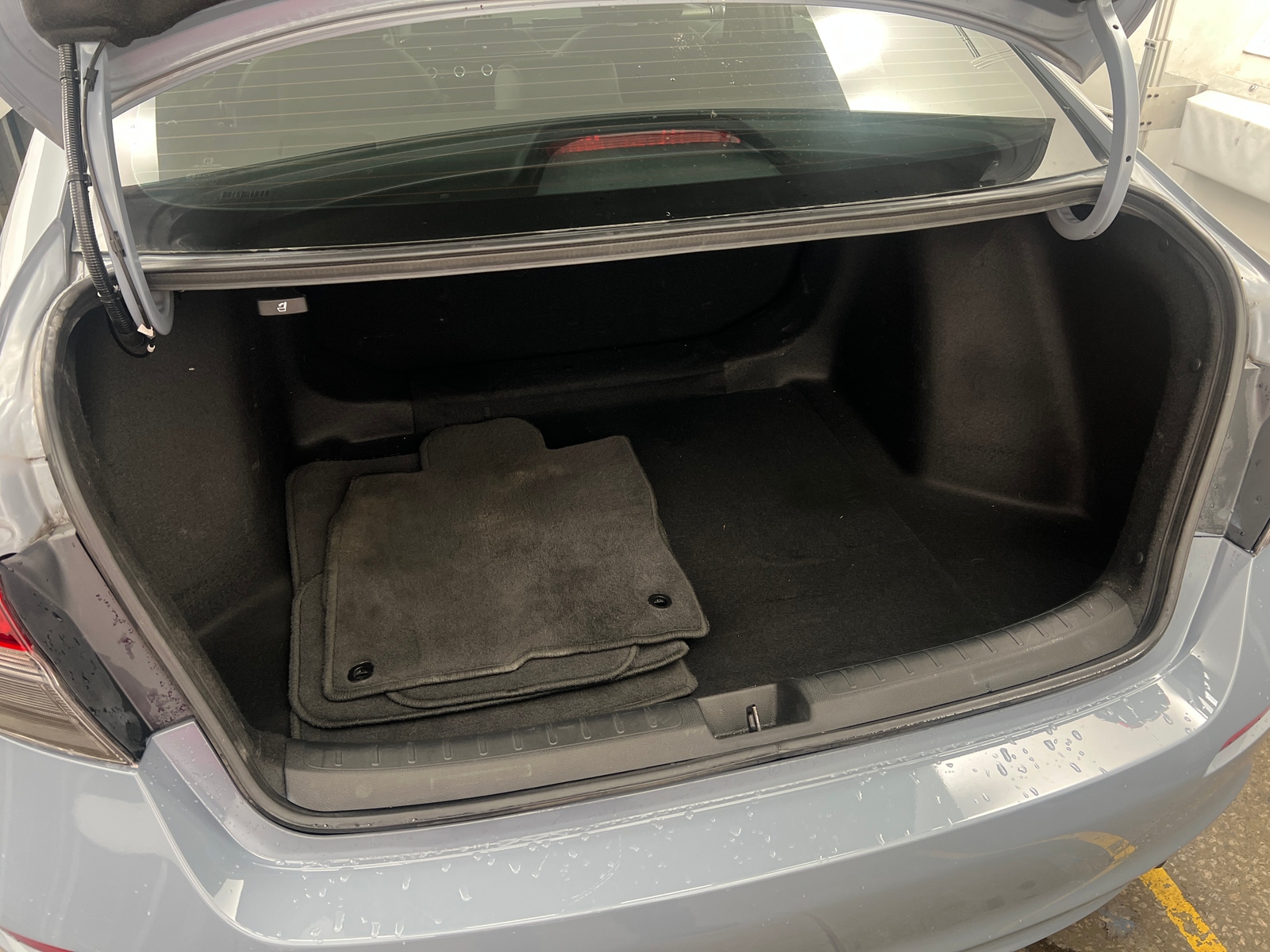 Thumbnail: 2023 Honda Civic - 7