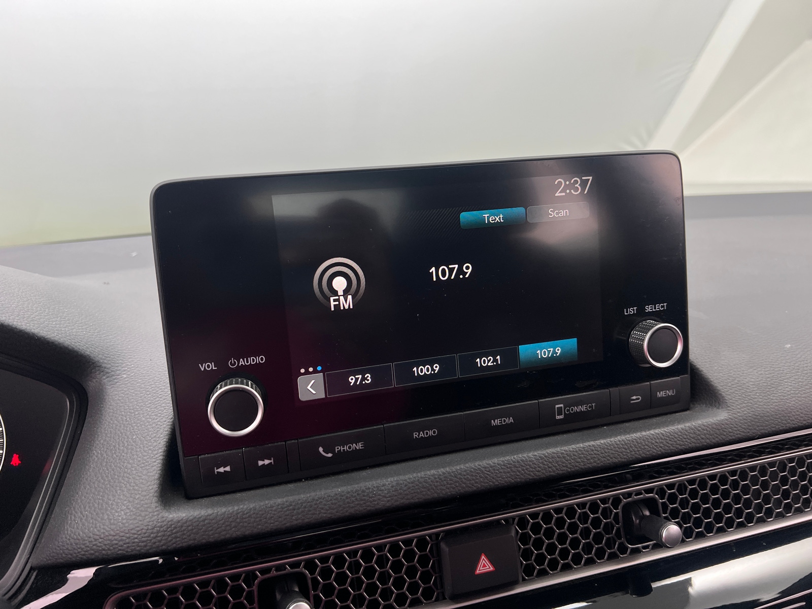 Thumbnail: 2023 Honda Civic - 4