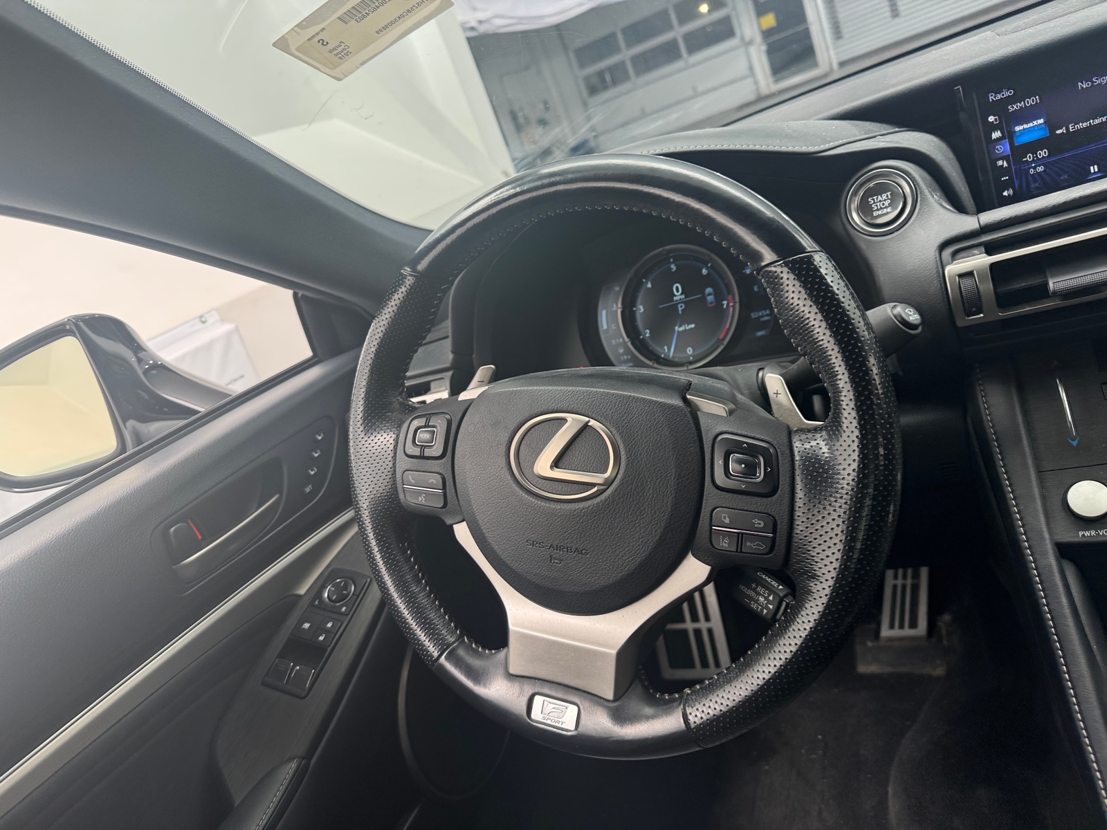 Thumbnail: 2019 Lexus RC - 3