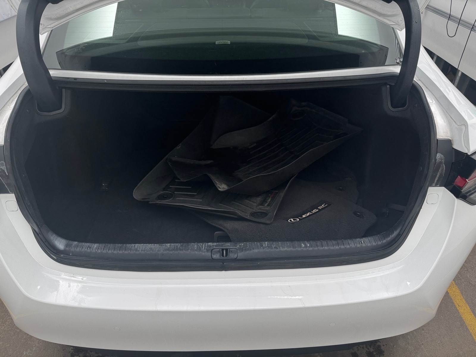 Thumbnail: 2019 Lexus RC - 5