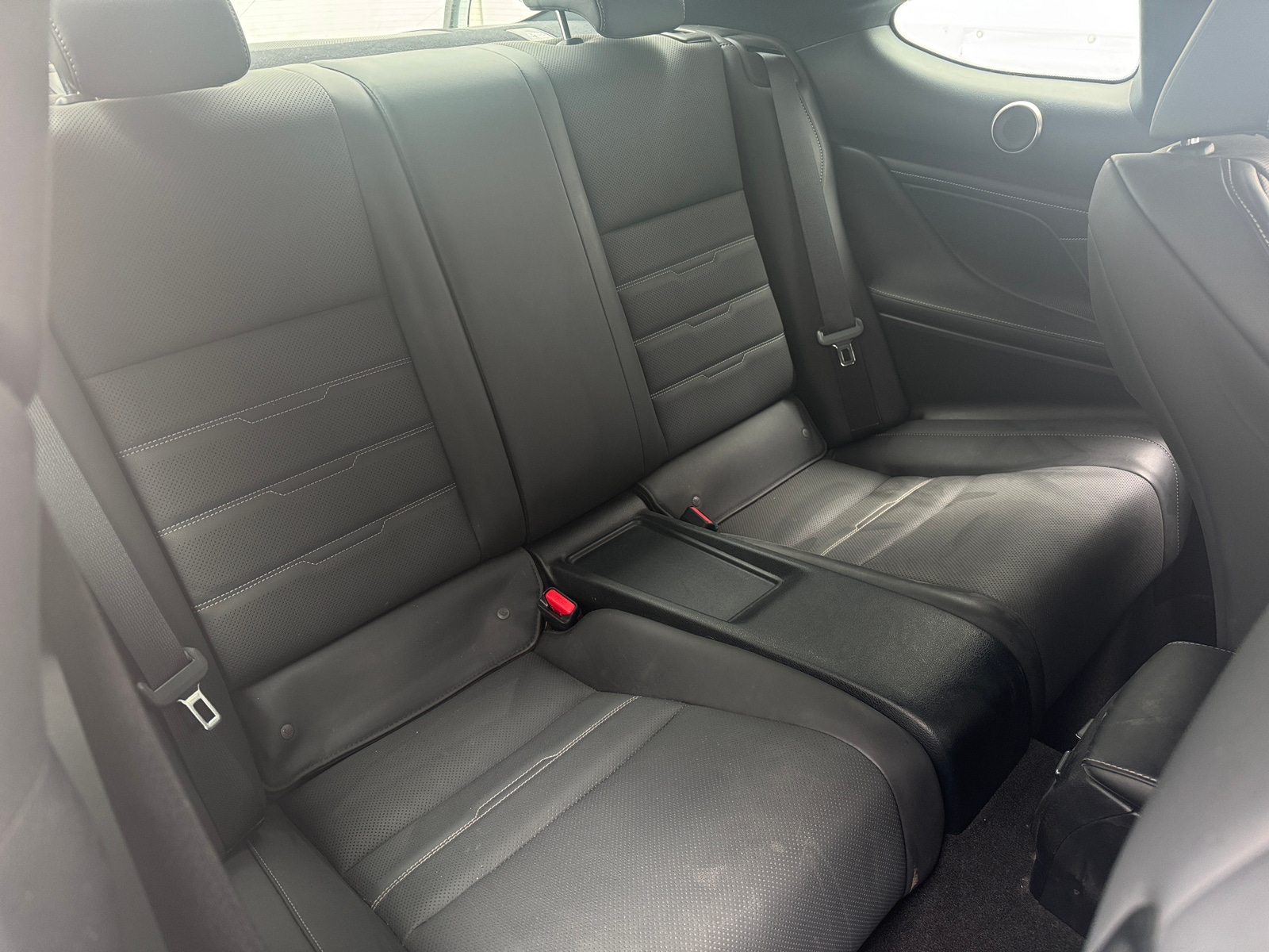 Thumbnail: 2019 Lexus RC - 4