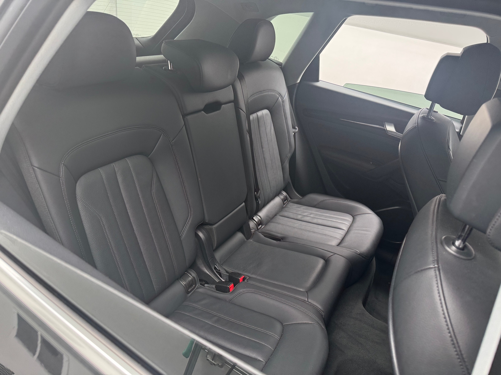 Thumbnail: 2019 Audi Q5 - 5