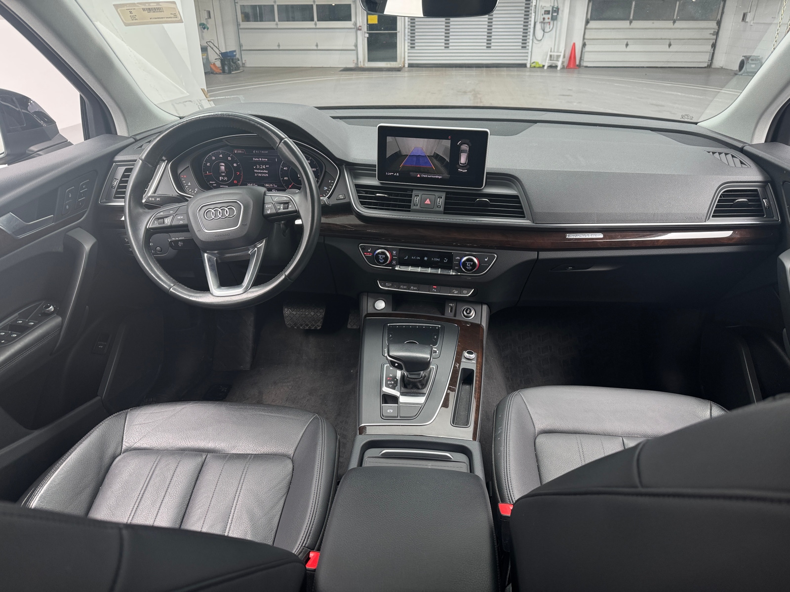 Thumbnail: 2019 Audi Q5 - 2