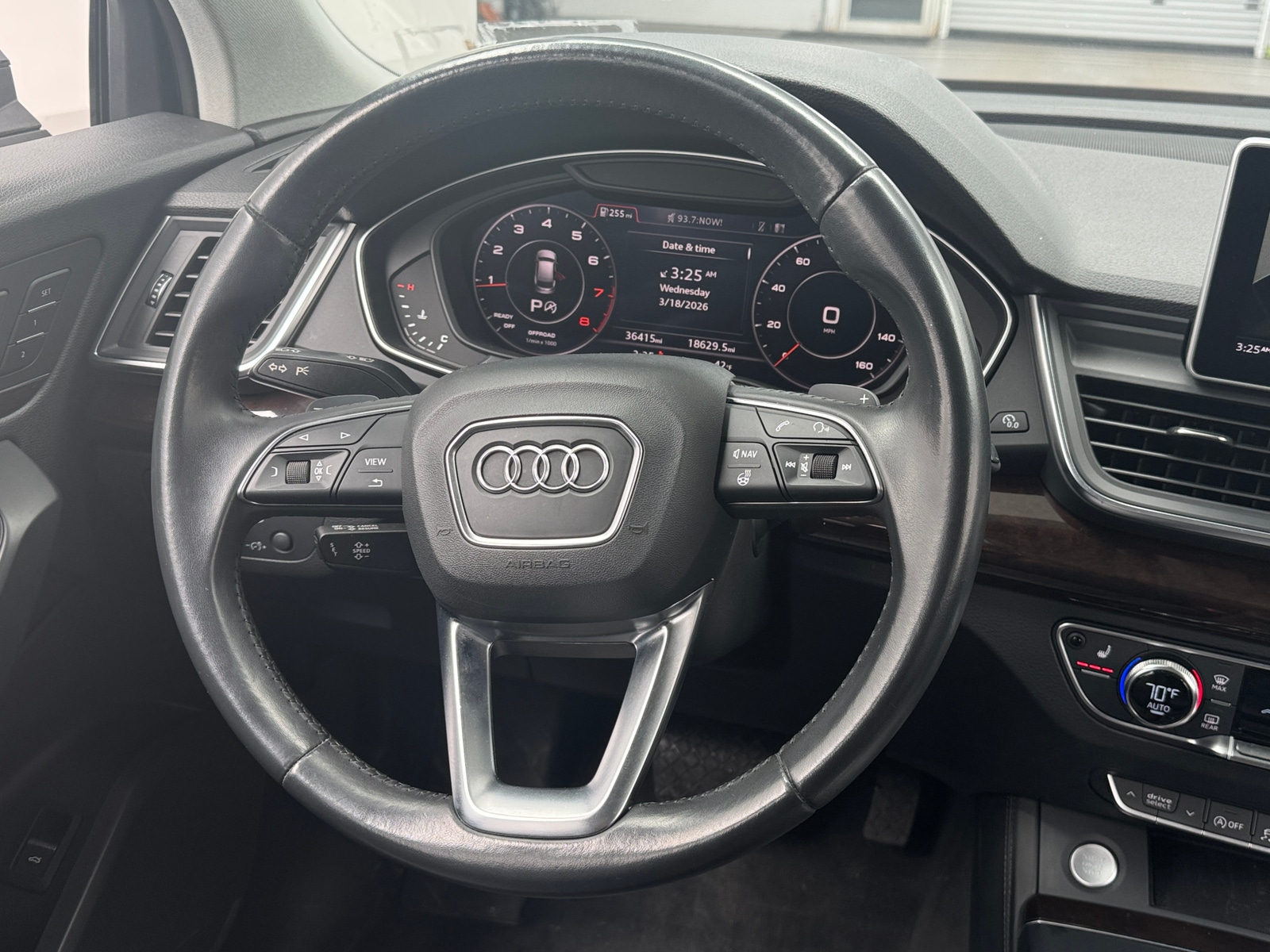 Thumbnail: 2019 Audi Q5 - 4