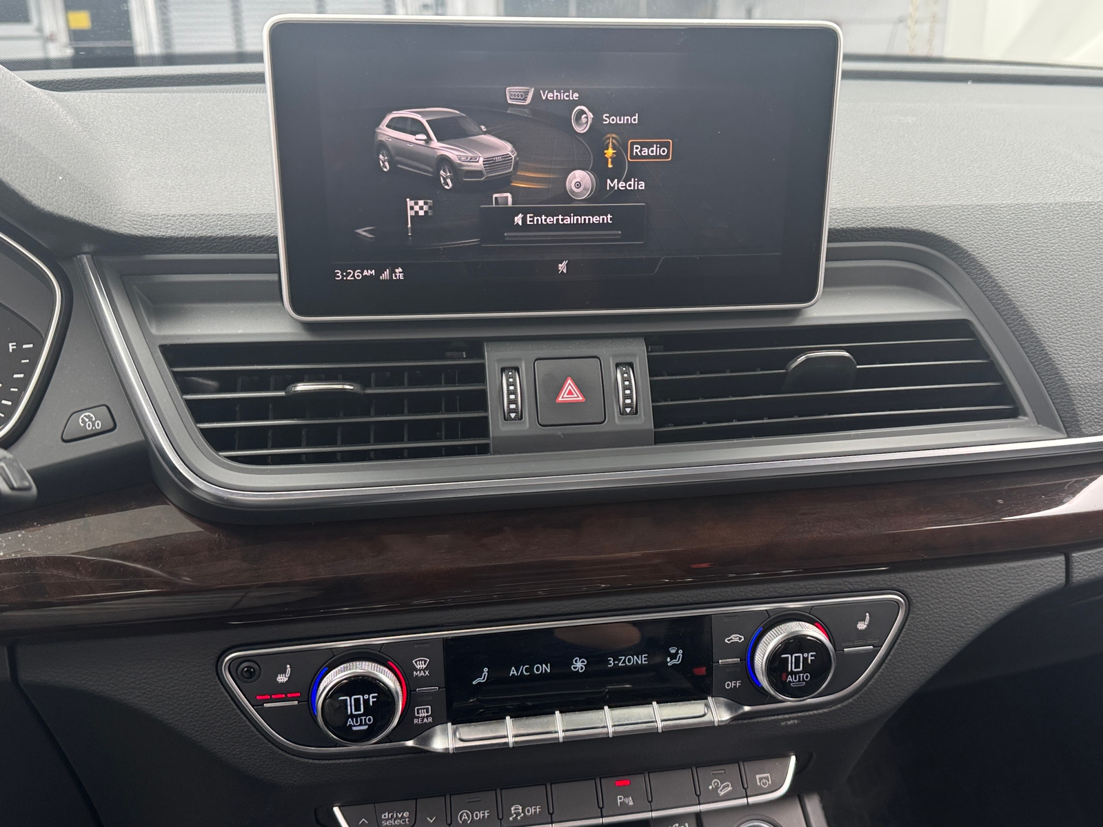 Thumbnail: 2019 Audi Q5 - 3