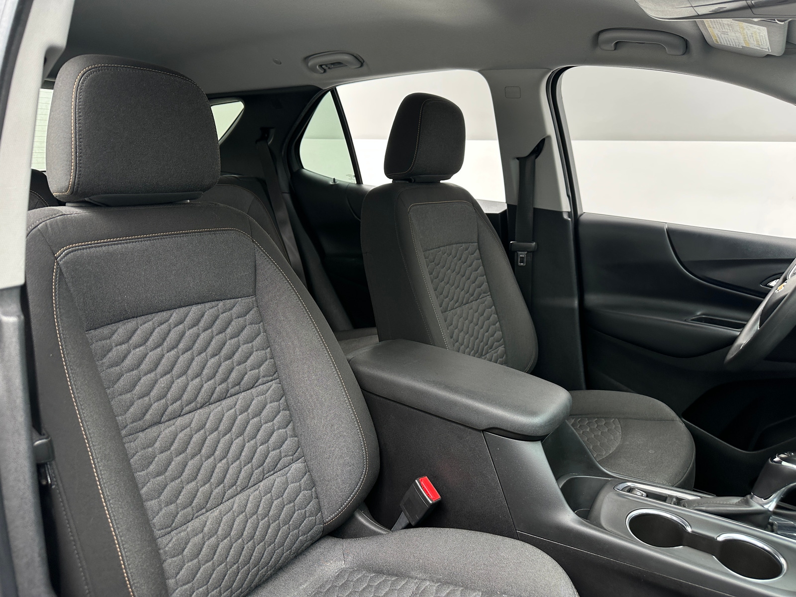 Thumbnail: 2018 Chevrolet Equinox - 2