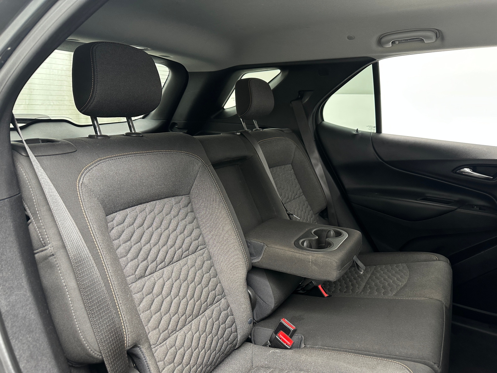 Thumbnail: 2018 Chevrolet Equinox - 6