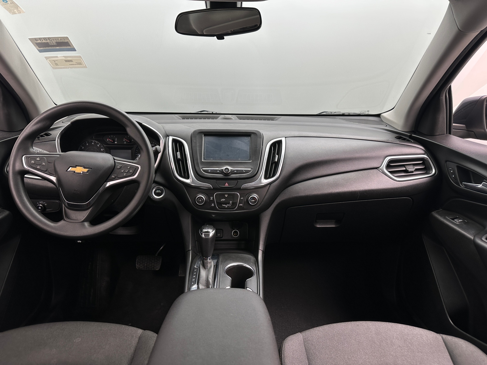 Thumbnail: 2018 Chevrolet Equinox - 3