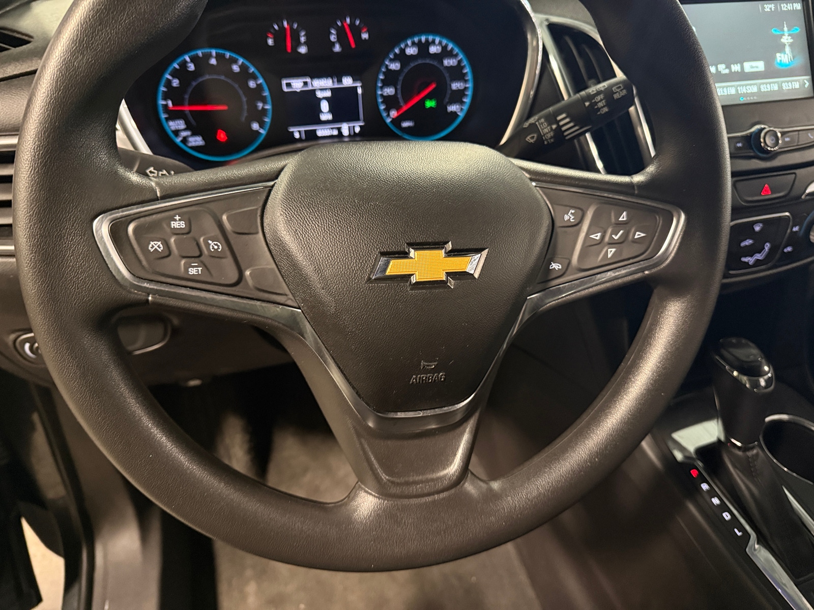 Thumbnail: 2018 Chevrolet Equinox - 5