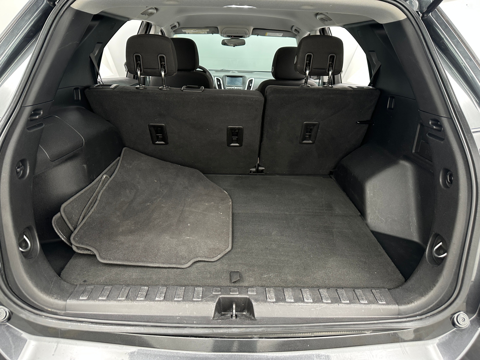 Thumbnail: 2018 Chevrolet Equinox - 7