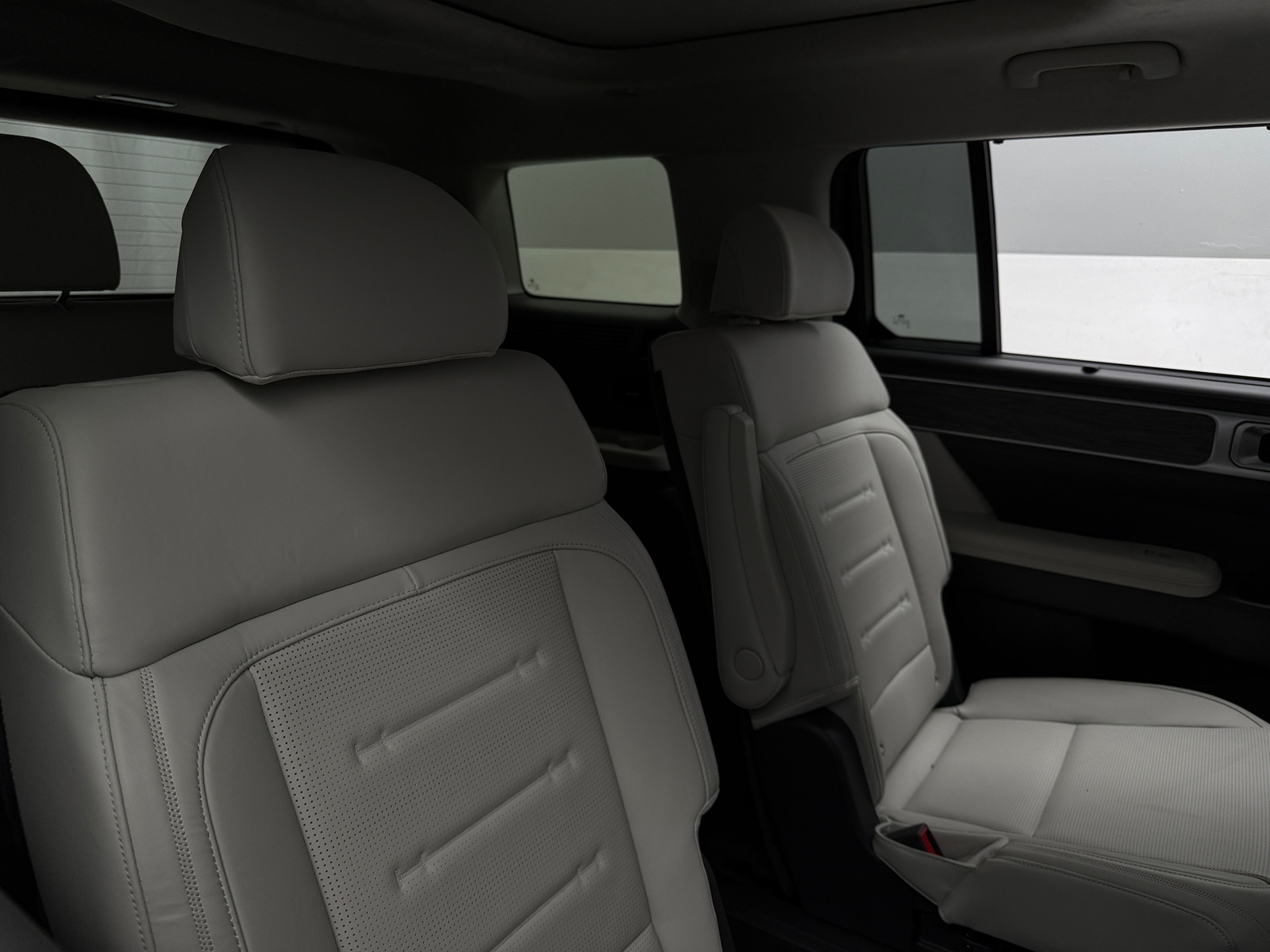 Thumbnail: 2026 Hyundai Santa Fe - 5