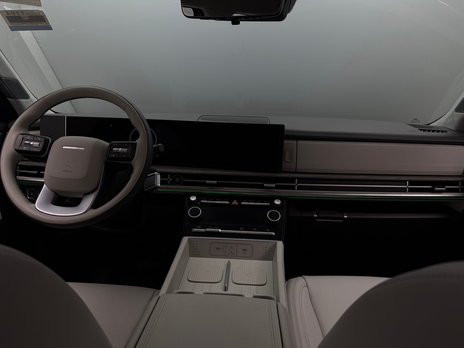 Thumbnail: 2026 Hyundai Santa Fe - 2